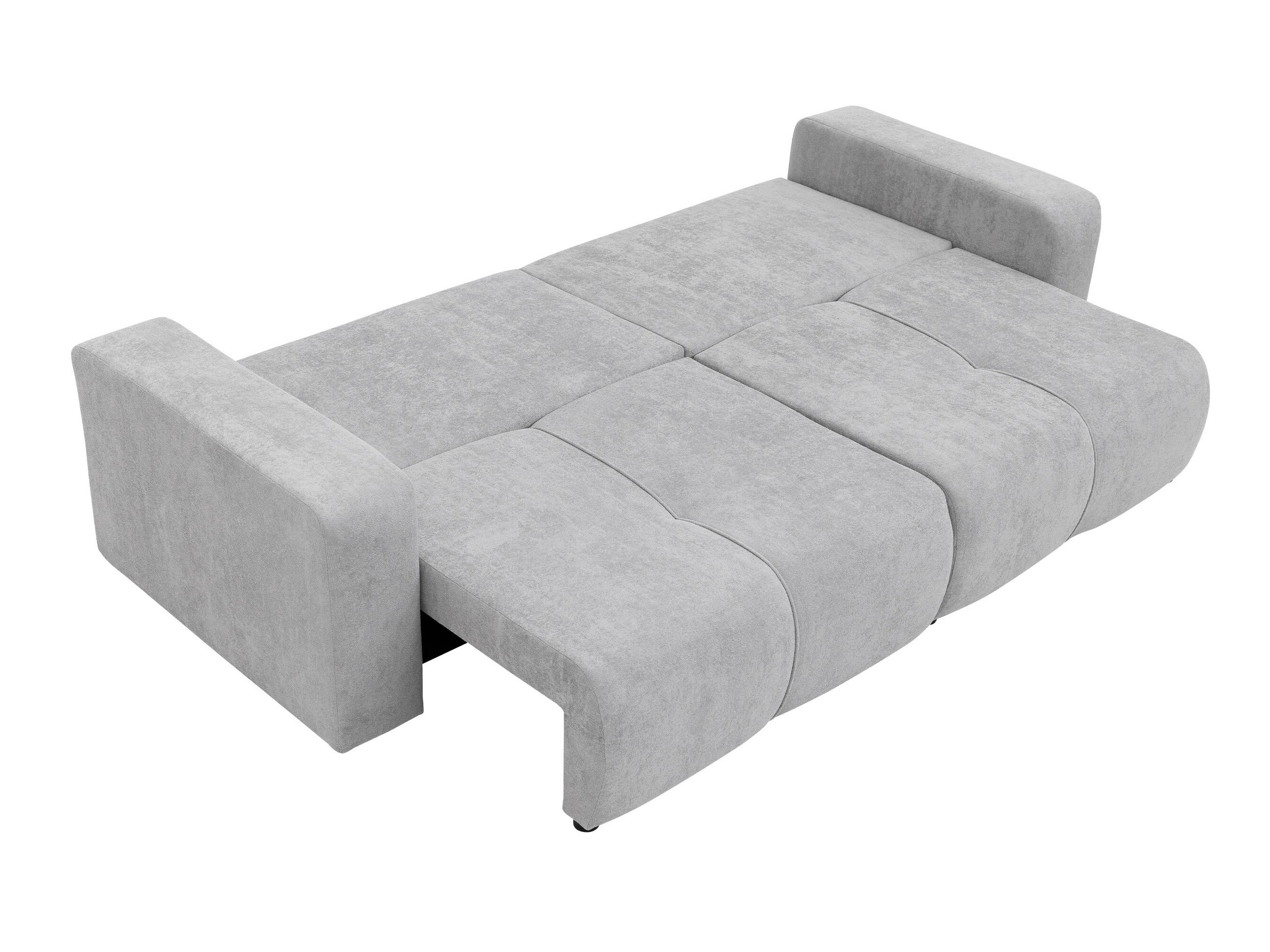 Canapea extensibilă Comfivo Laurus (Coral 80)
