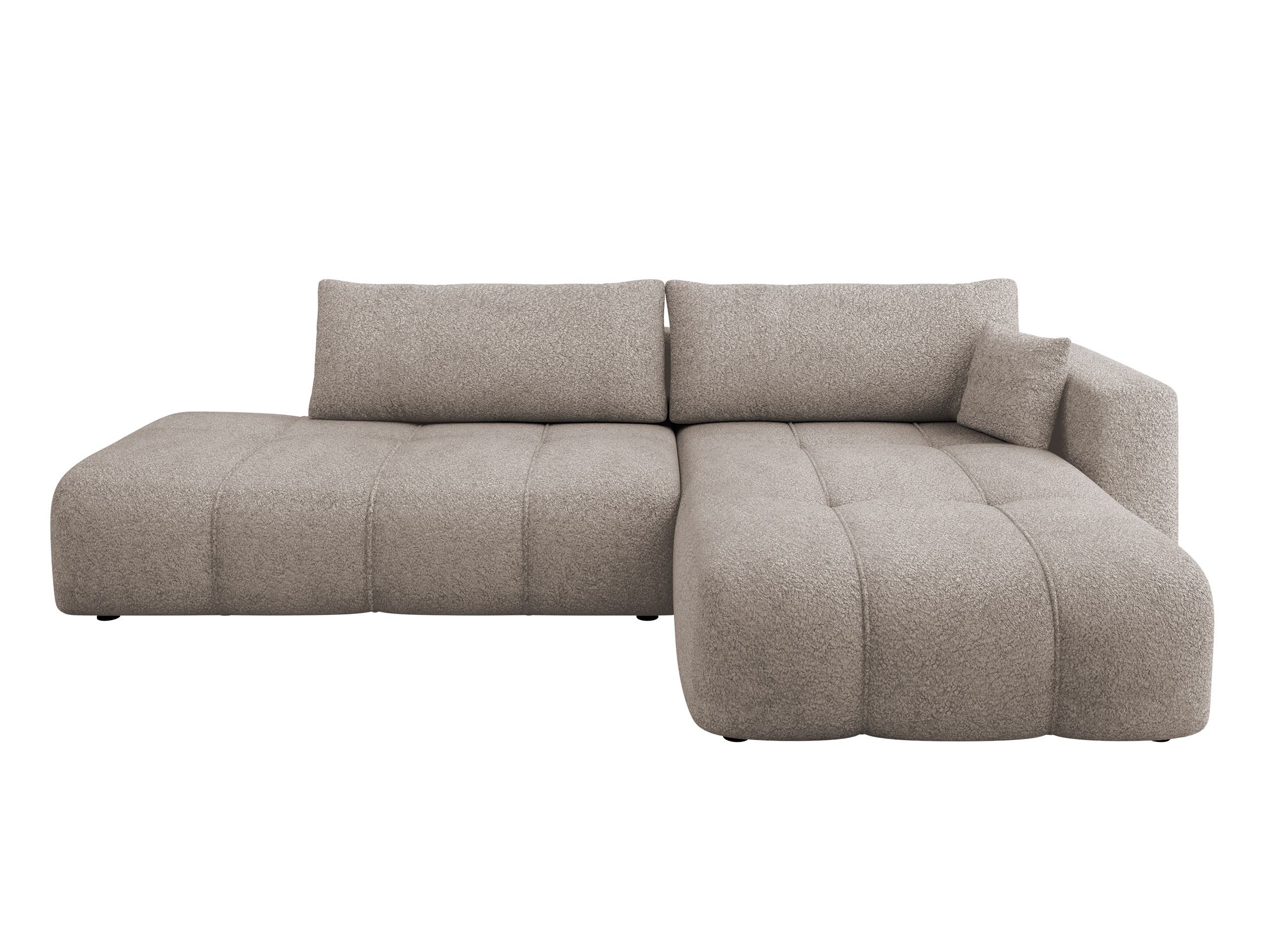 Colțar Comfivo Laurus III (Coral 50)