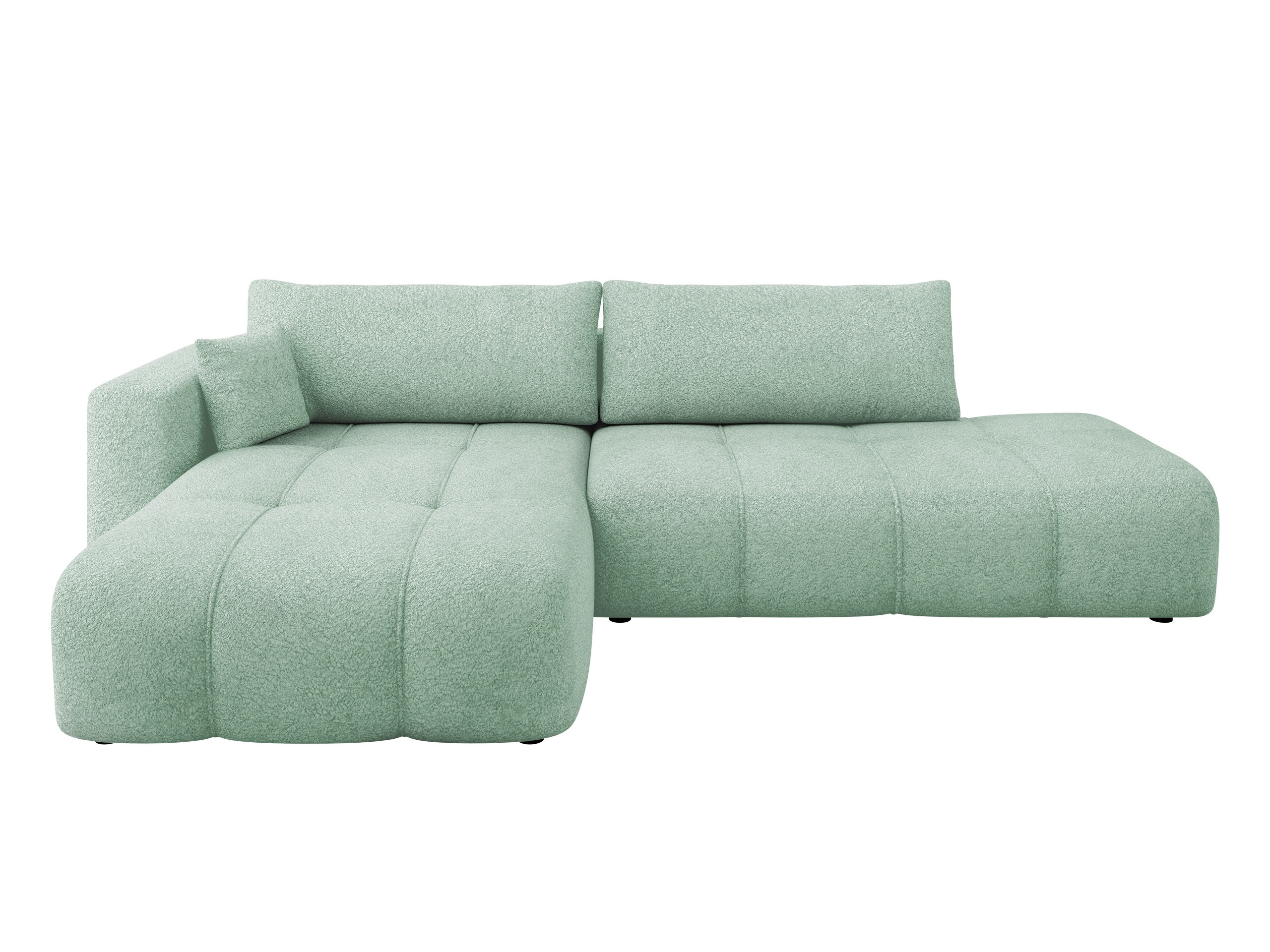 Colțar Comfivo Laurus III (Coral 55)
