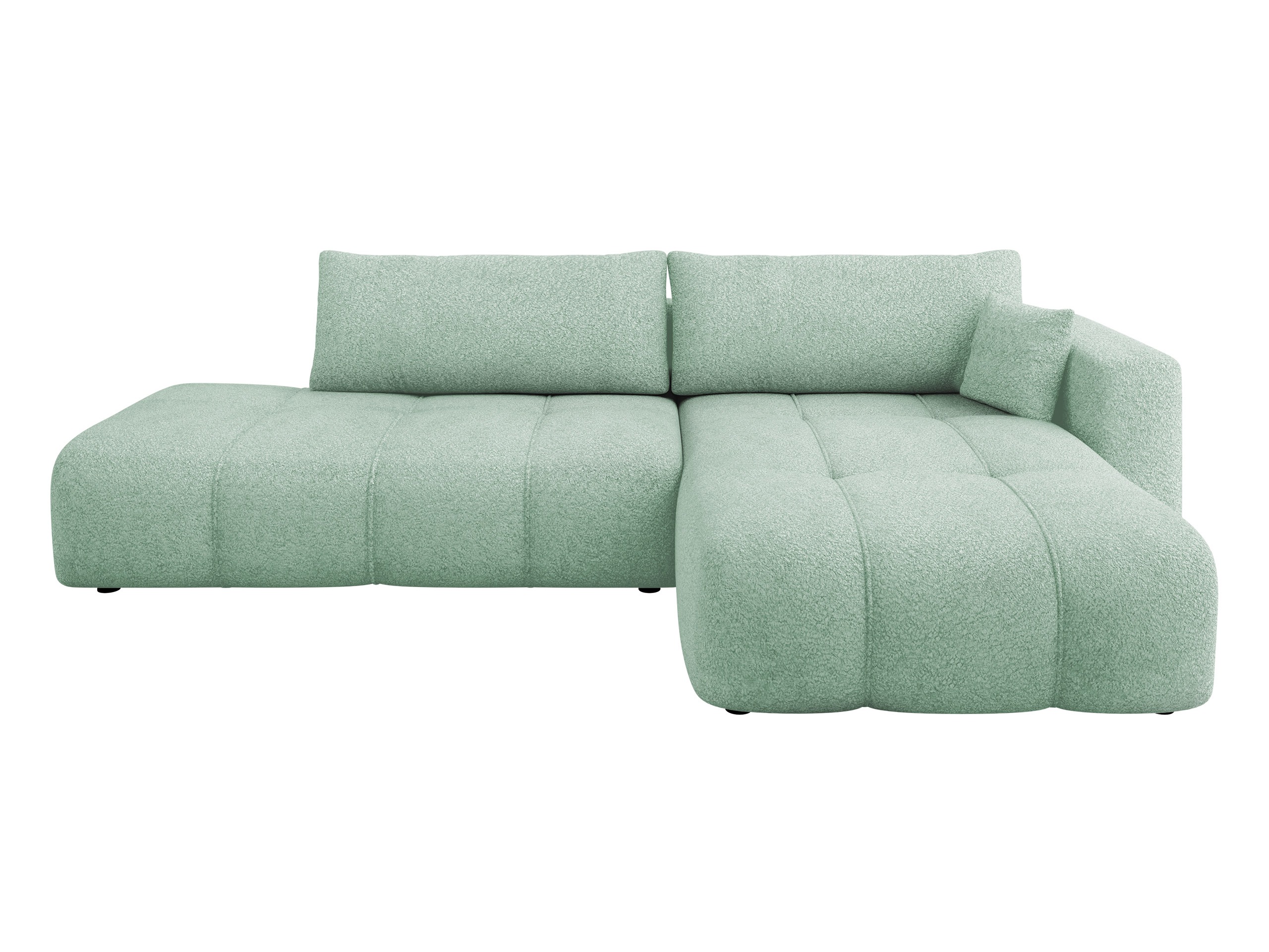 Colțar Comfivo Laurus III (Coral 55)