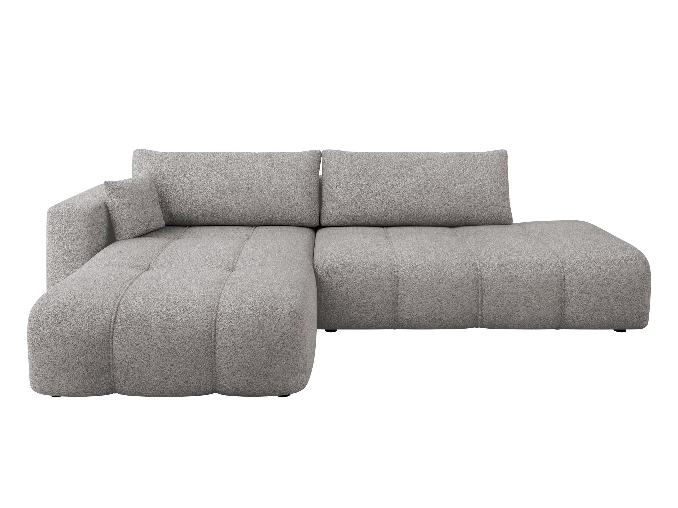 Colțar Comfivo Laurus III (Coral 75)