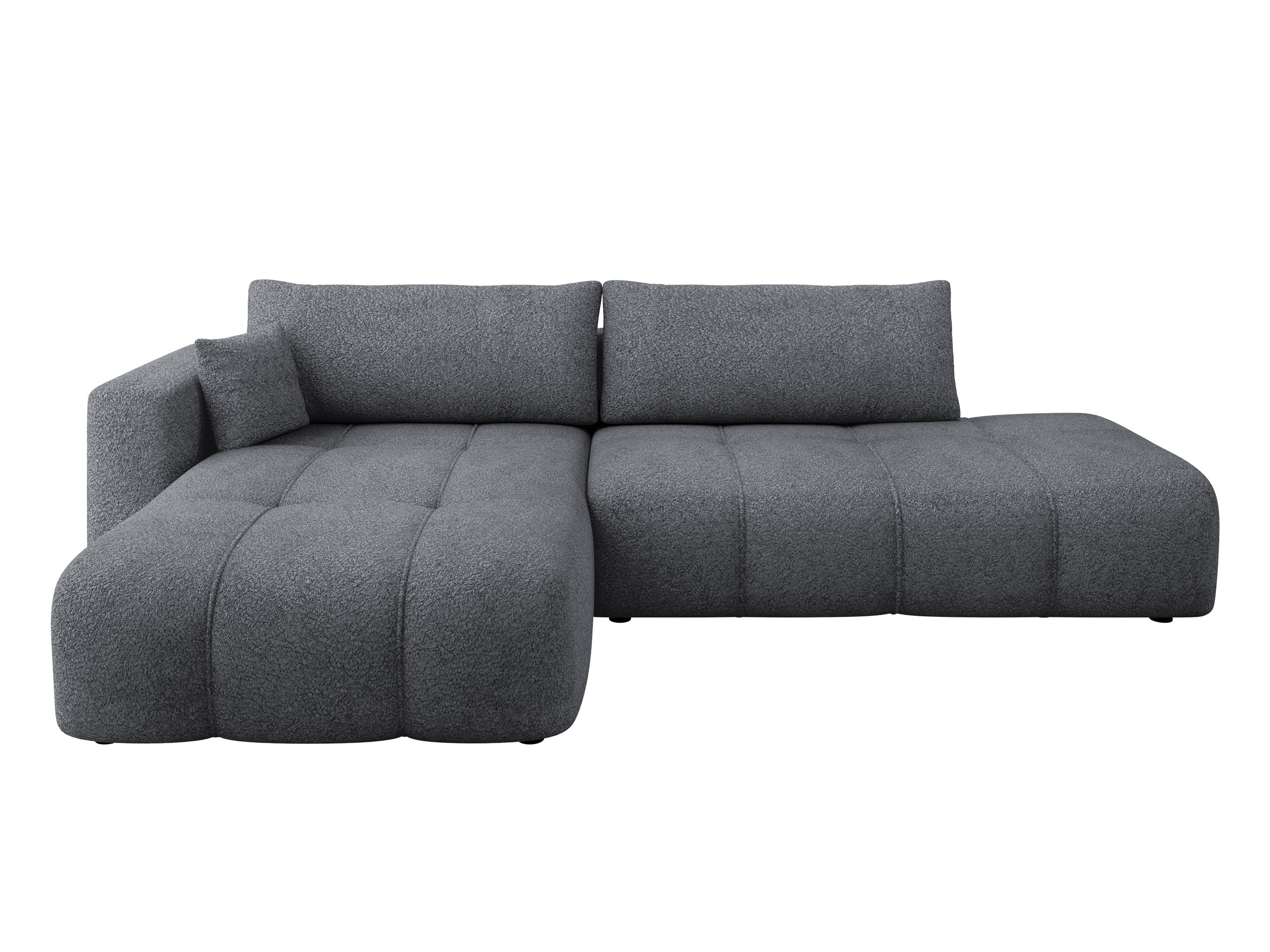 Colțar Comfivo Laurus III (Coral 80)