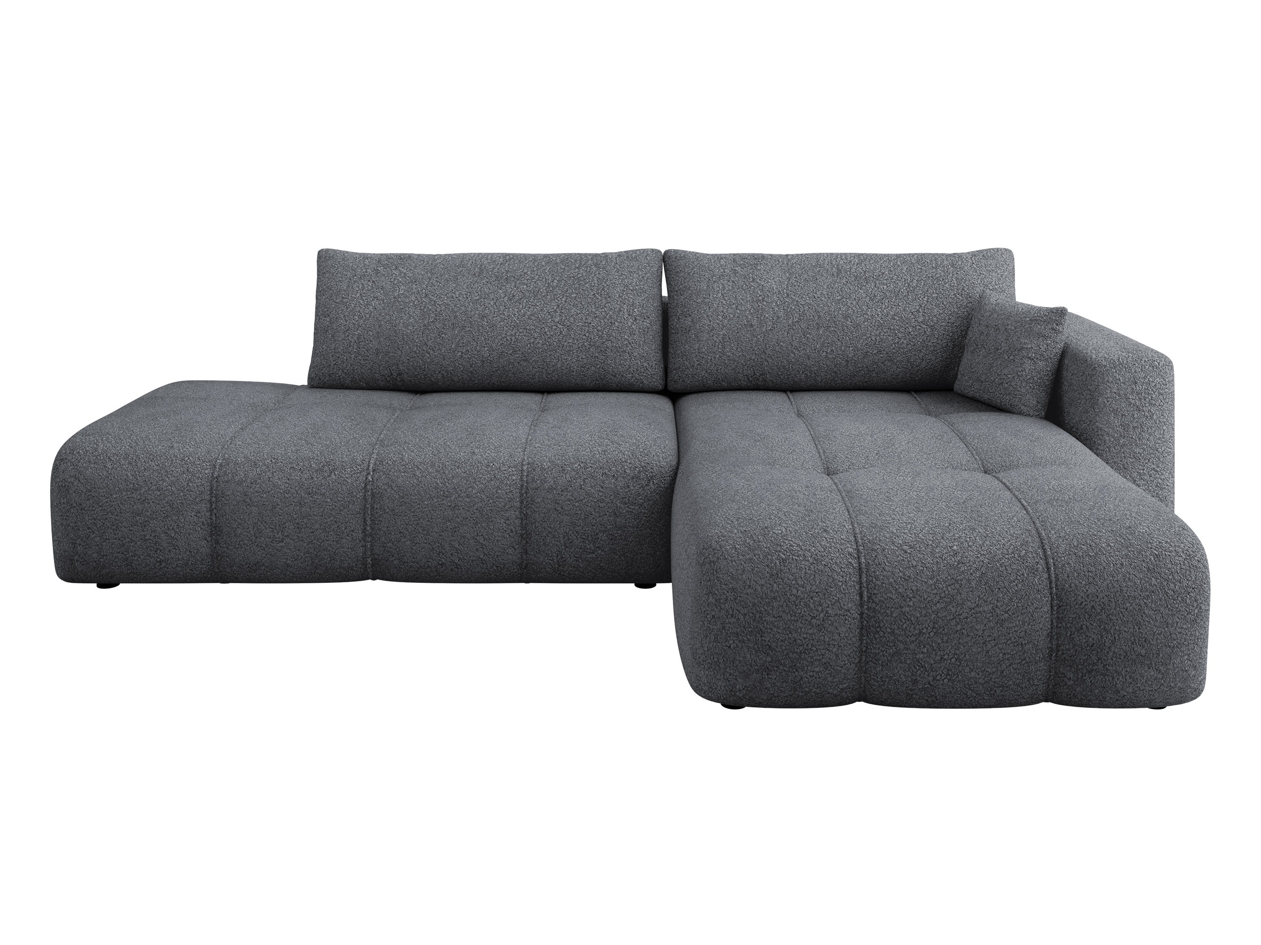 Colțar Comfivo Laurus III (Coral 80)