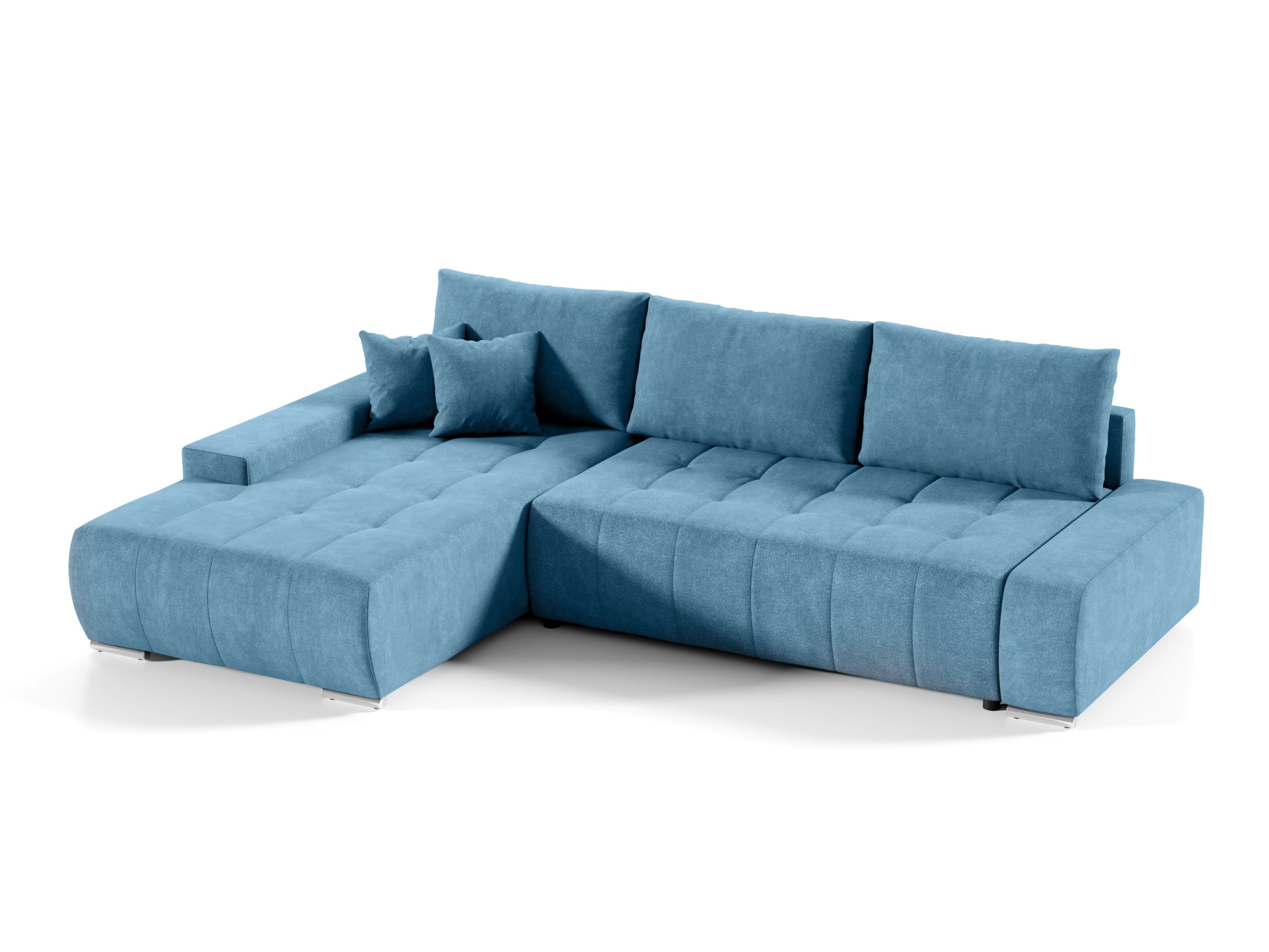 Colțar Franklin 118 (Aston 12)