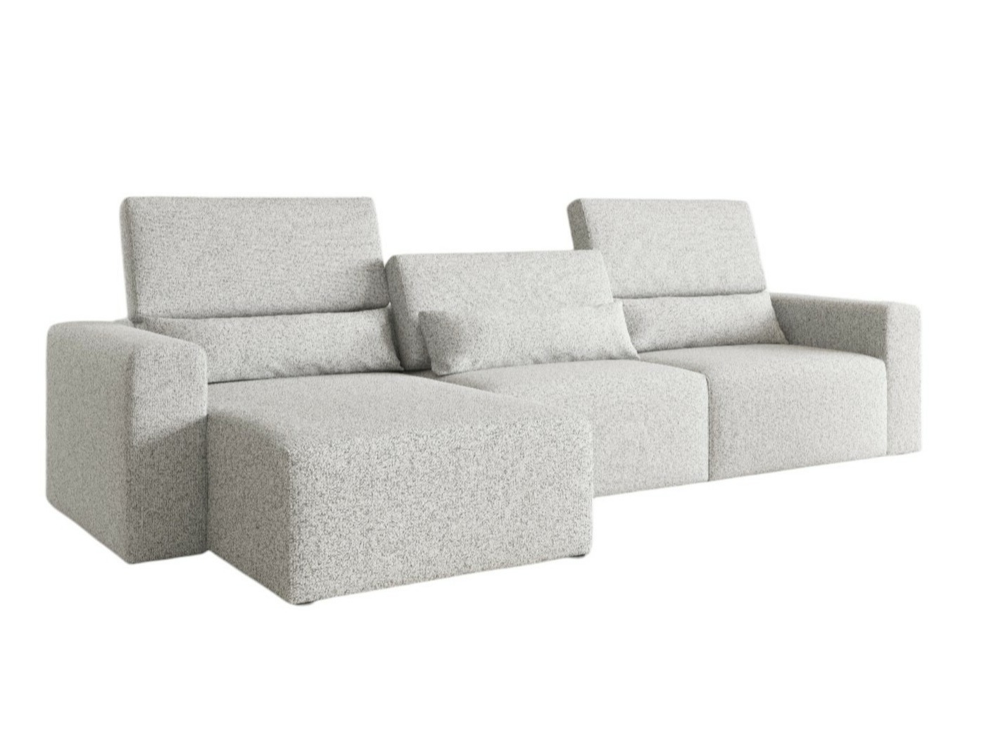Colțar modular Virorle 100 (Puente 80)