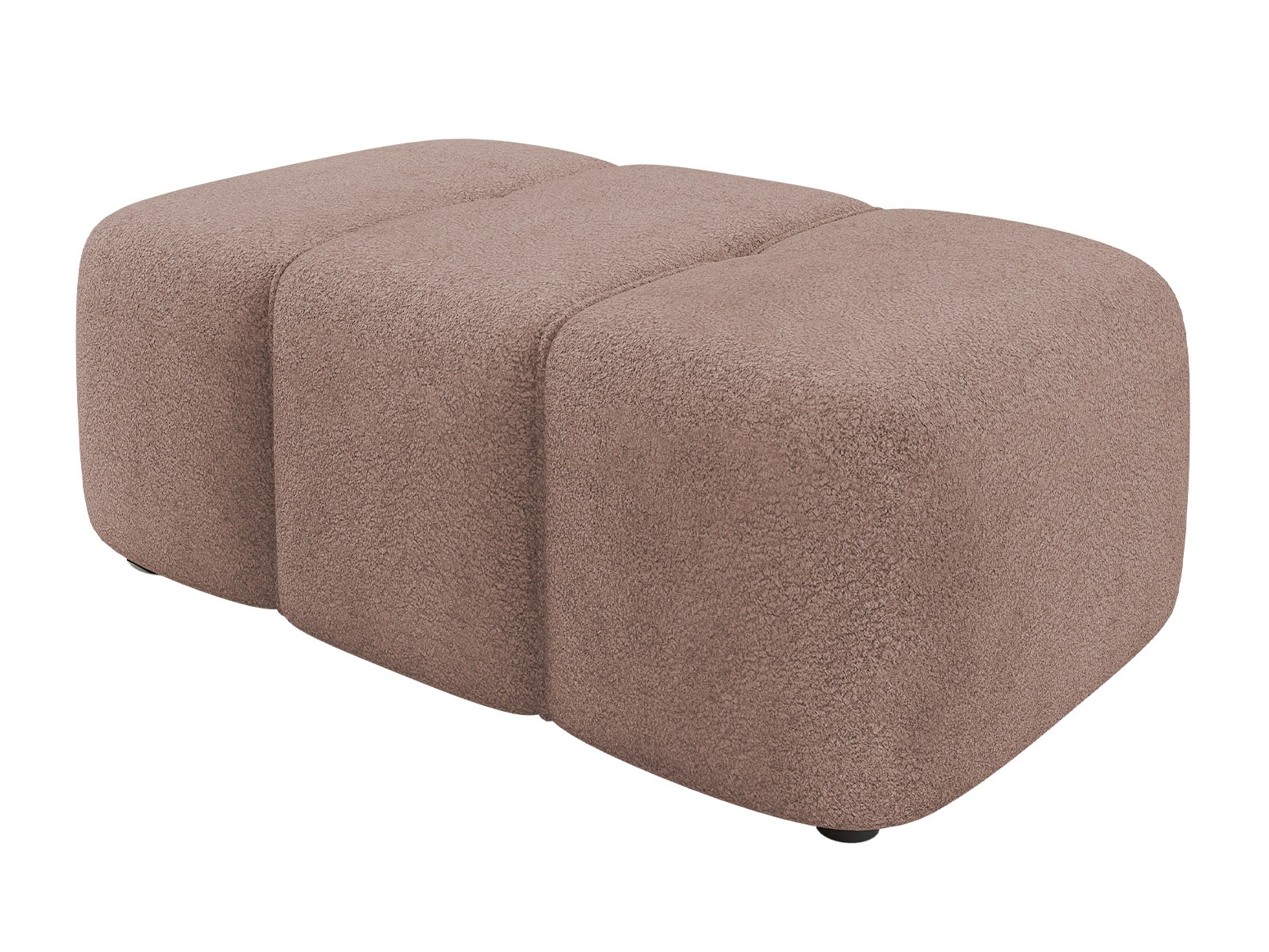 Bancă tapițată Comfivo Laurus (Coral 45)