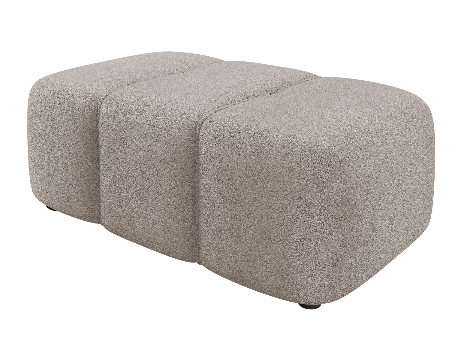 Bancă tapițată Comfivo Laurus (Coral 50)