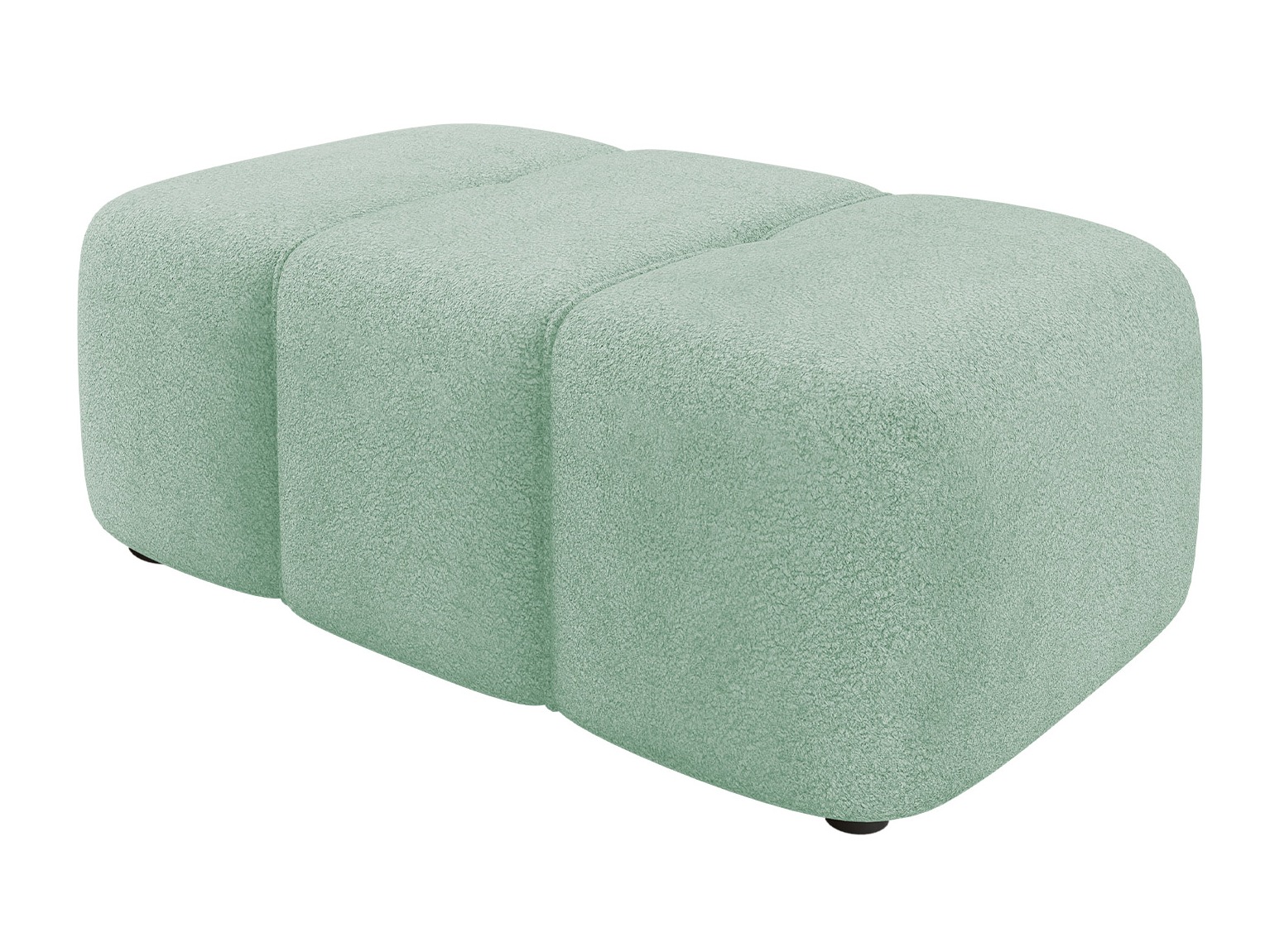 Bancă tapițată Comfivo Laurus (Coral 55)