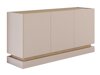Bufet Comfivo Dalvenu 101 (Maro deschis + Stejar)