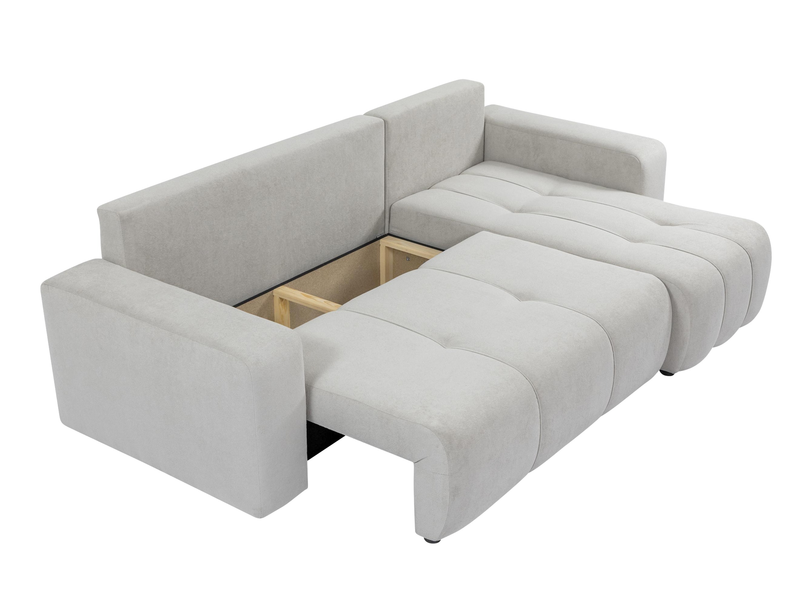 Colțar Comfivo Laurus (Coral 55)
