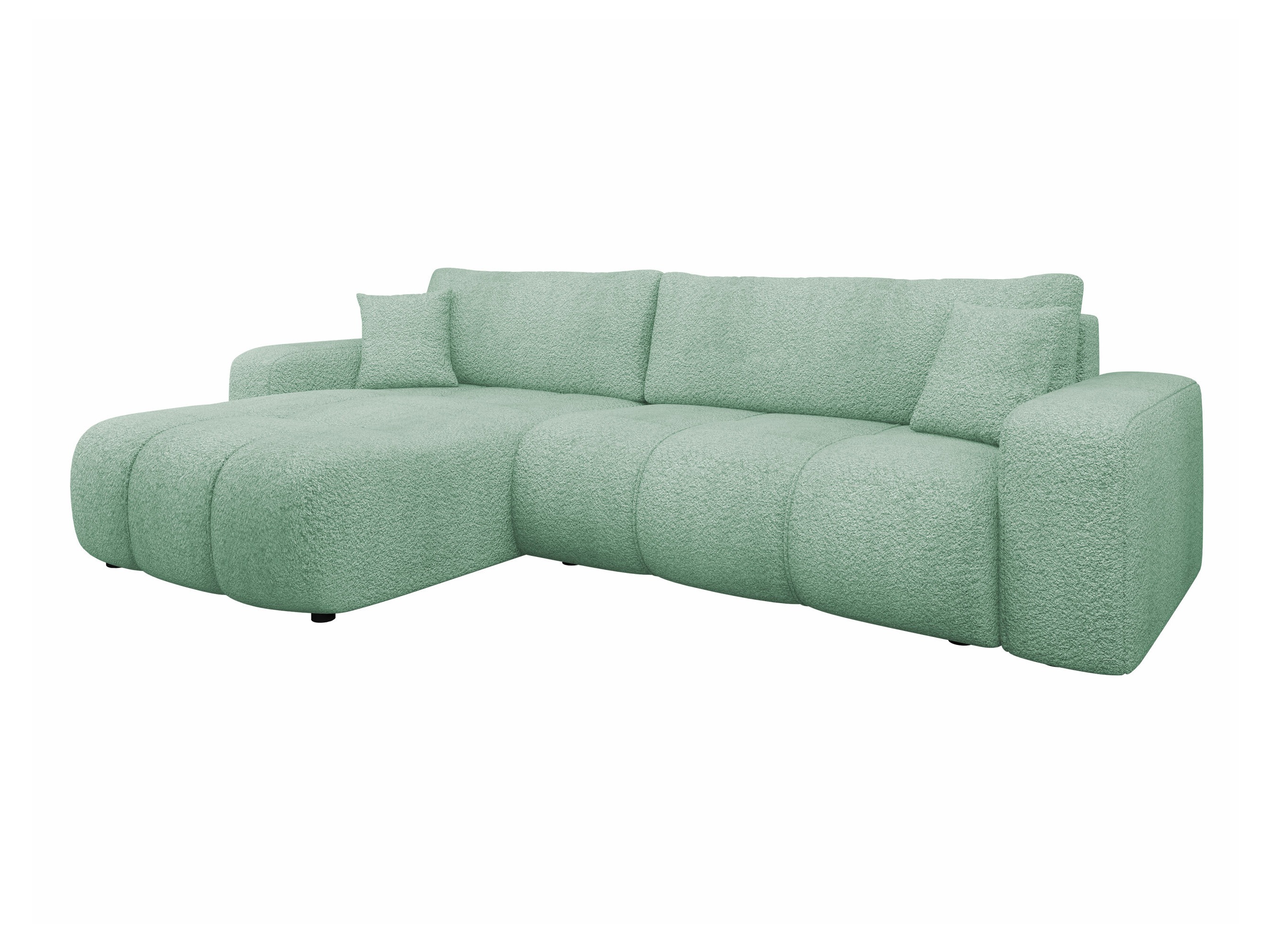 Colțar Comfivo Laurus I (Coral 55)