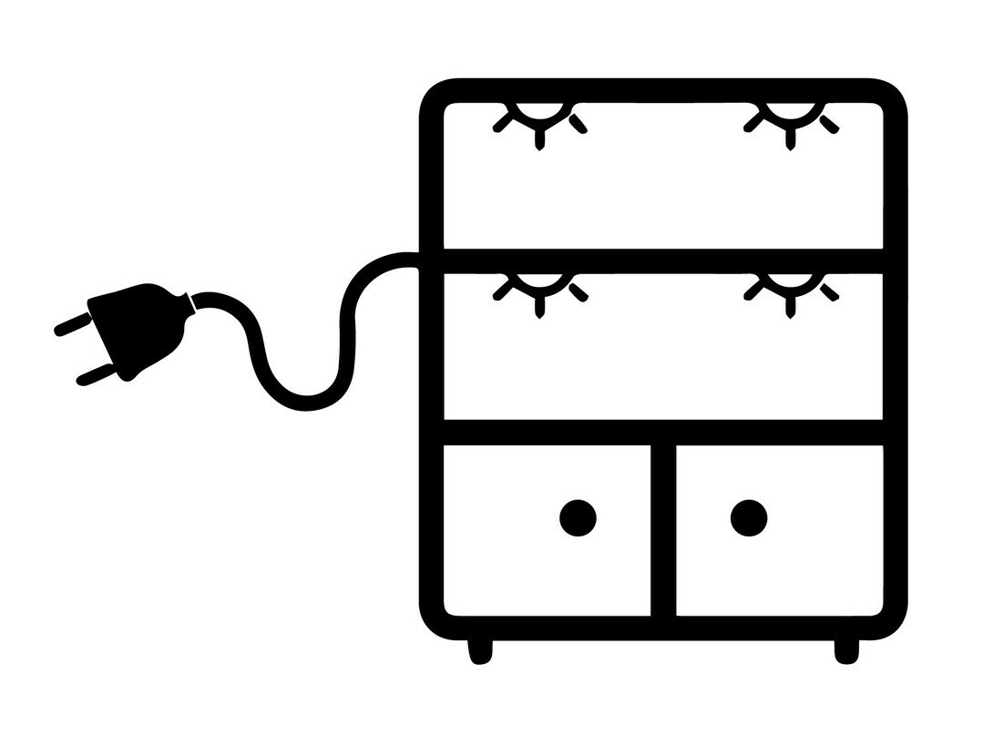 Corp de iluminat cu led Lucami 105
