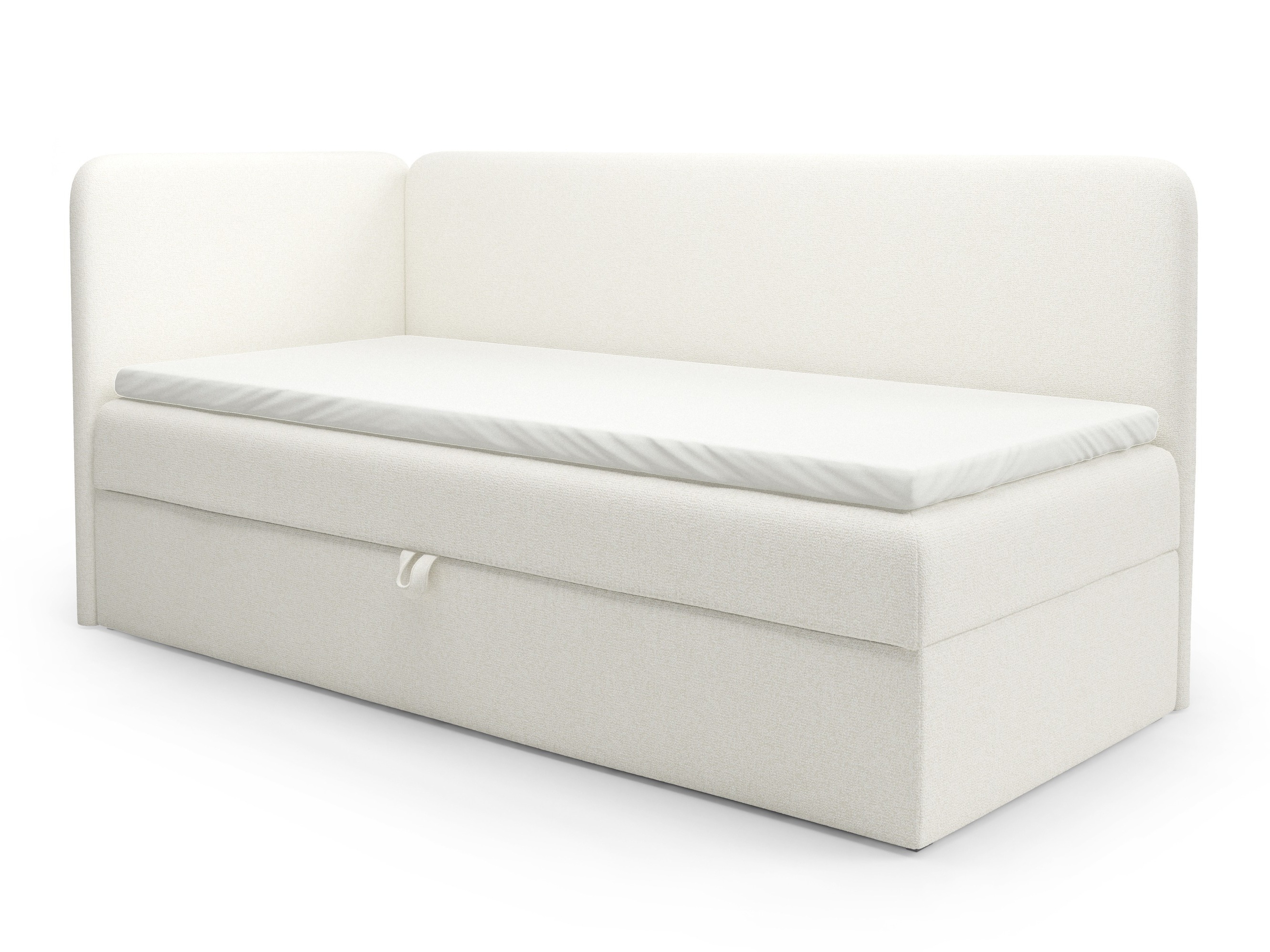 Pat boxspring Franklin 188 (Puente 03)