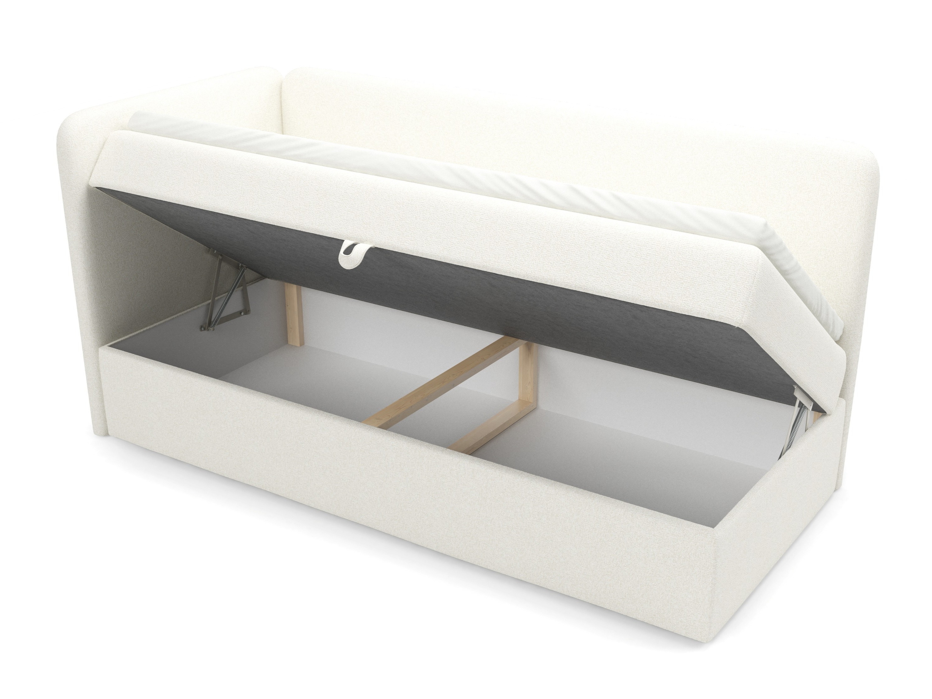 Pat boxspring Franklin 188 (Puente 03)