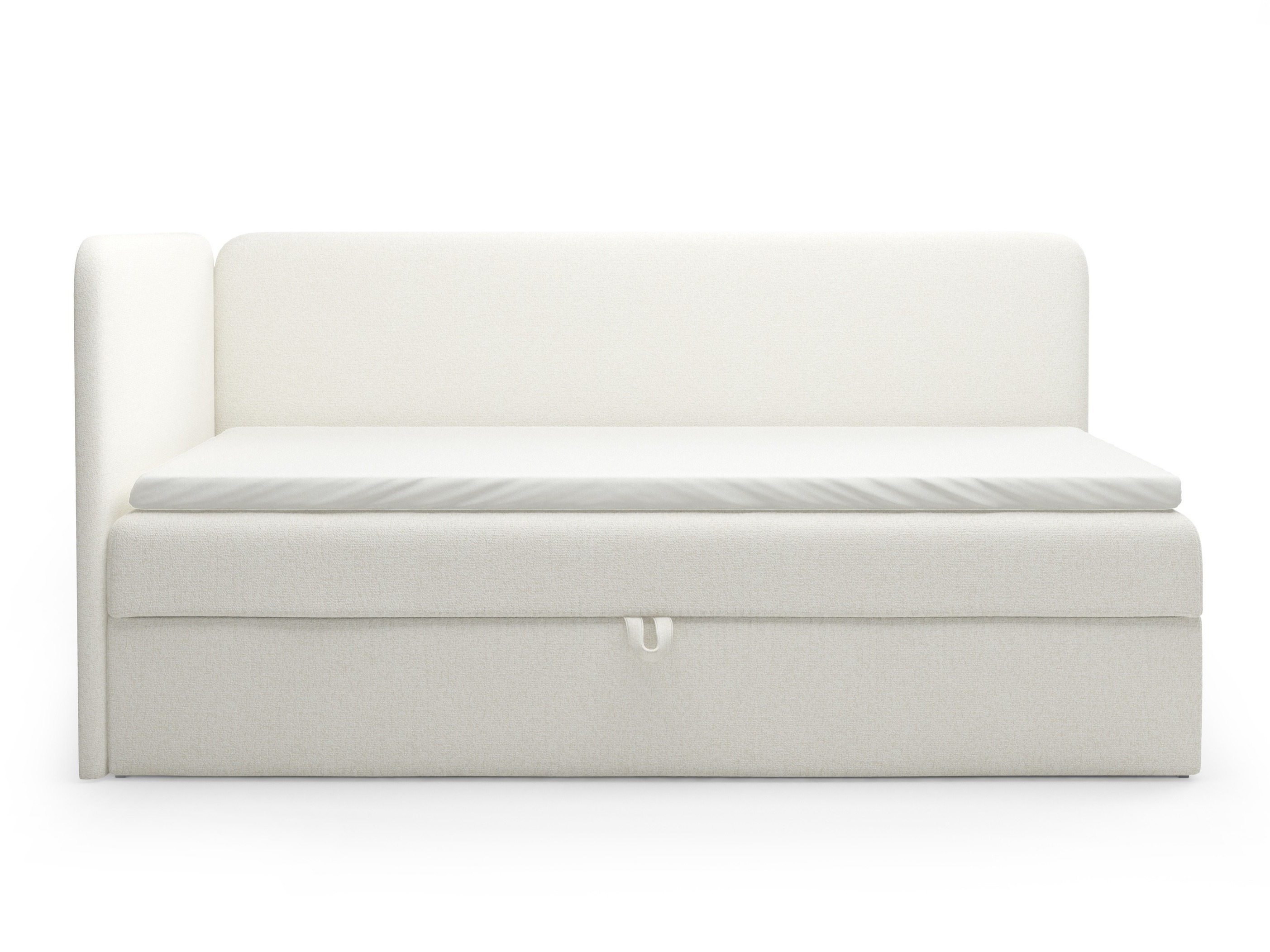 Pat boxspring Franklin 188 (Puente 03)