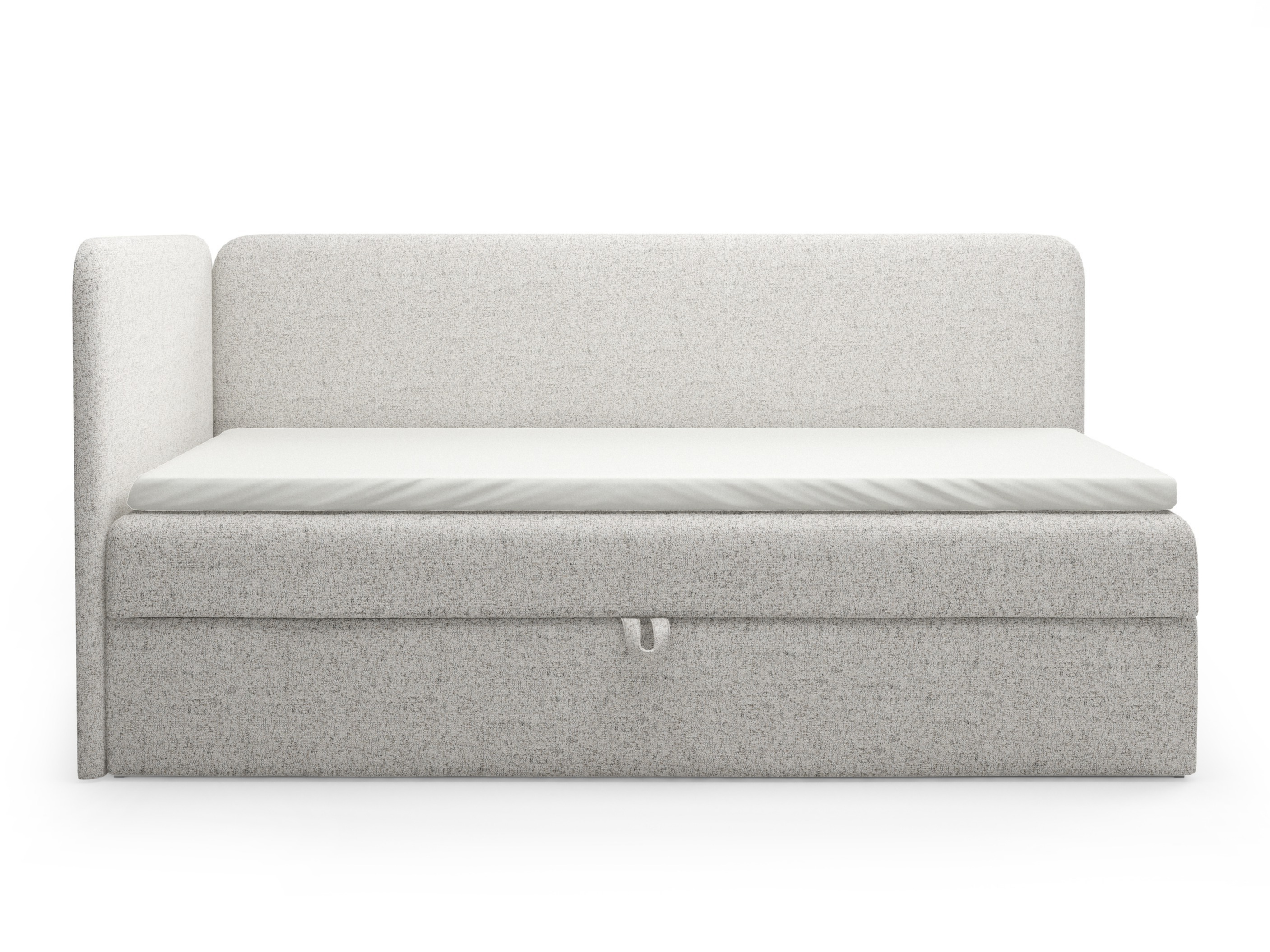 Pat boxspring Franklin 188 (Puente 06)
