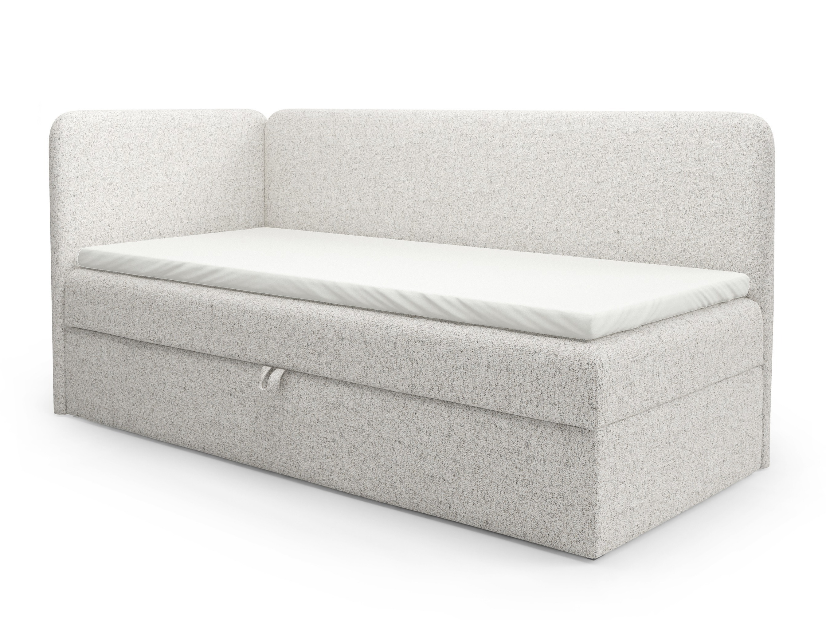 Pat boxspring Franklin 188 (Puente 06)