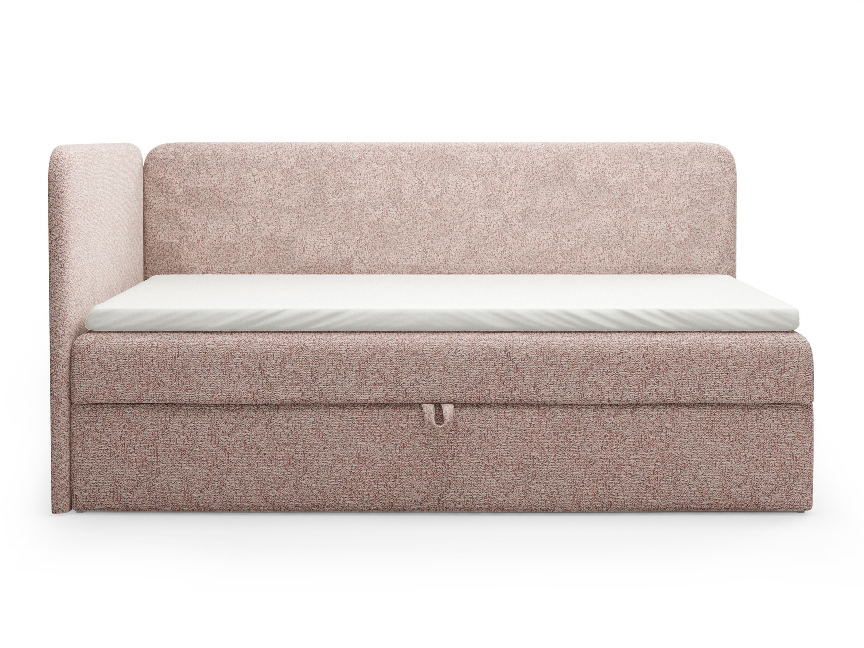 Pat boxspring Franklin 188 (Puente 68)