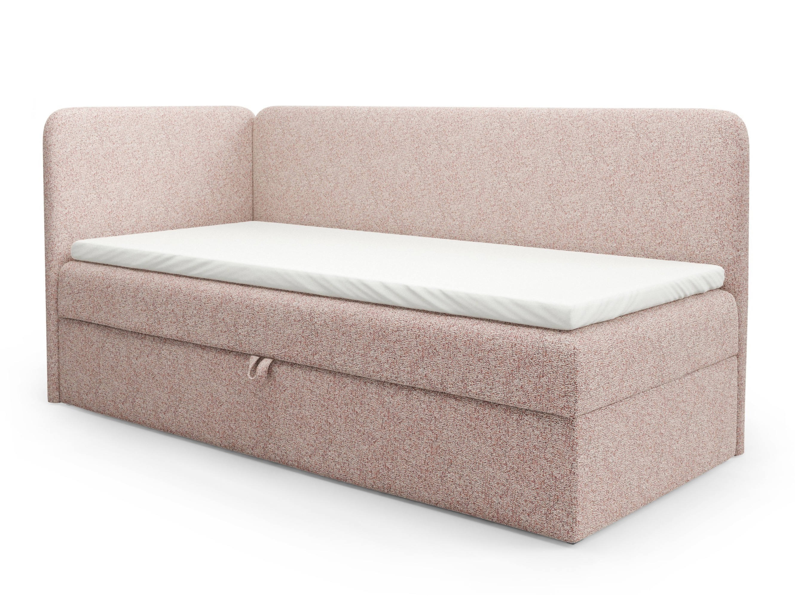 Pat boxspring Franklin 188 (Puente 68)