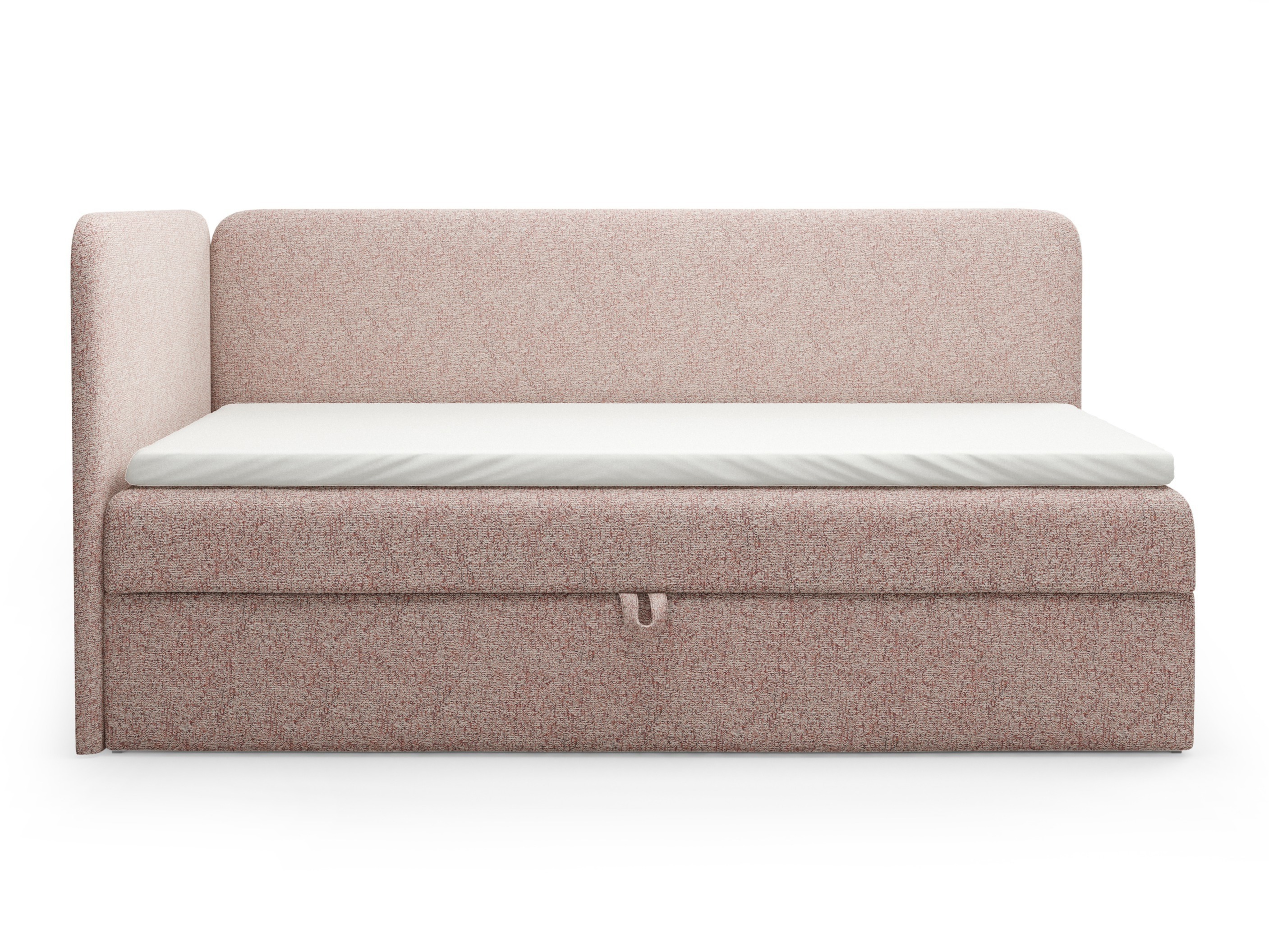 Pat boxspring Franklin 188 (Puente 68)