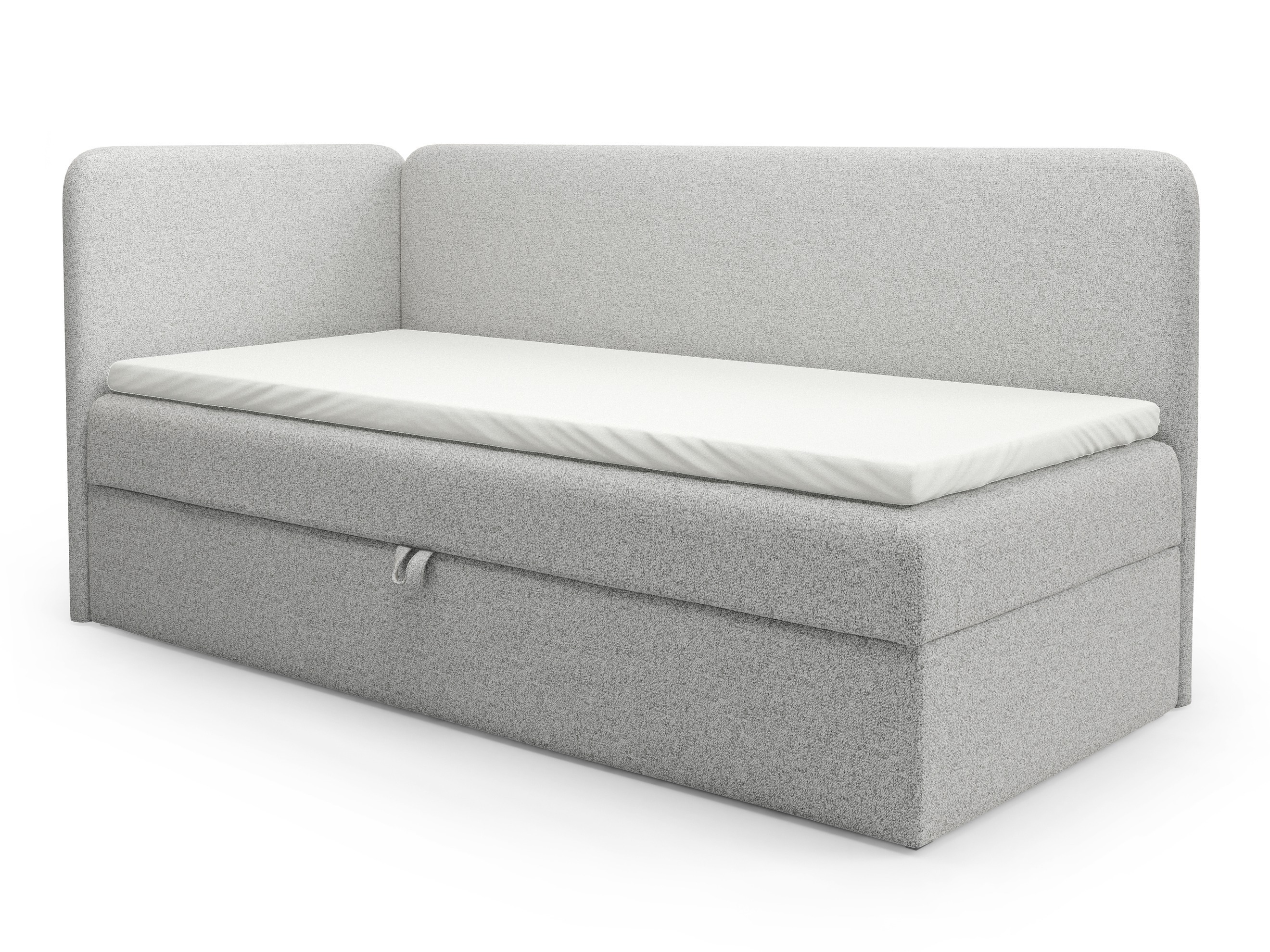 Pat boxspring Franklin 188 (Puente 80)
