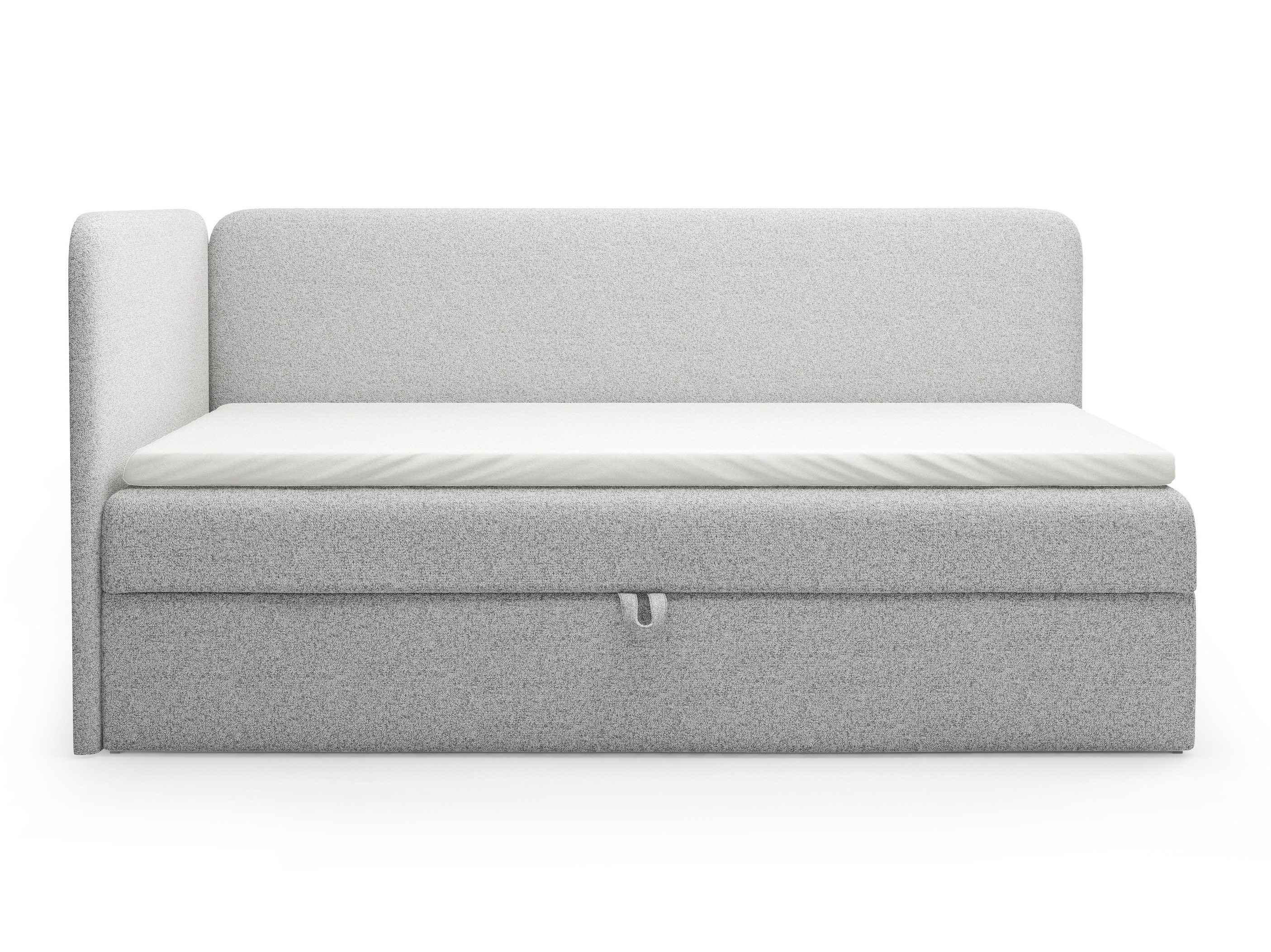 Pat boxspring Franklin 188 (Puente 80)