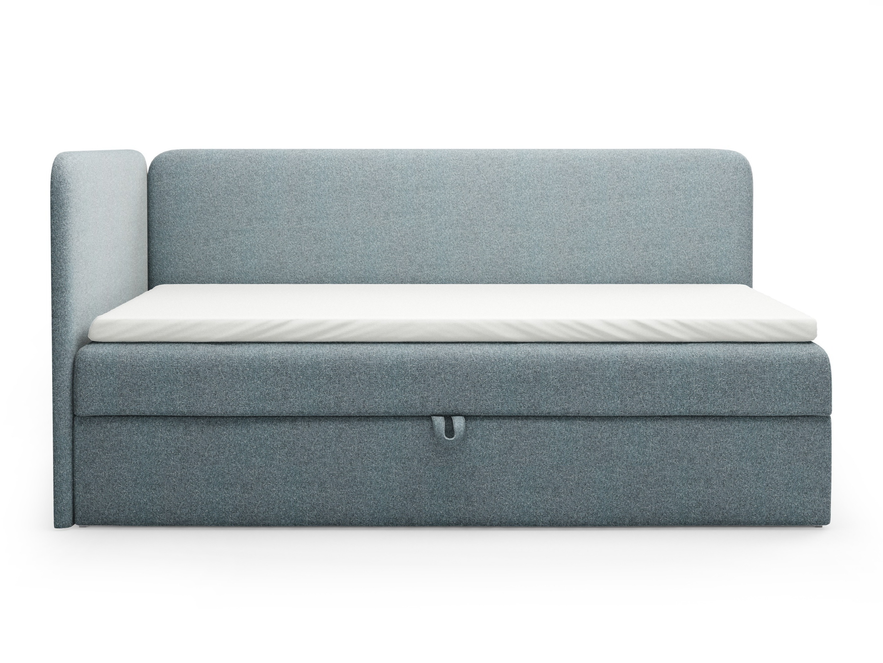 Pat boxspring Franklin 188 (Puente 94)