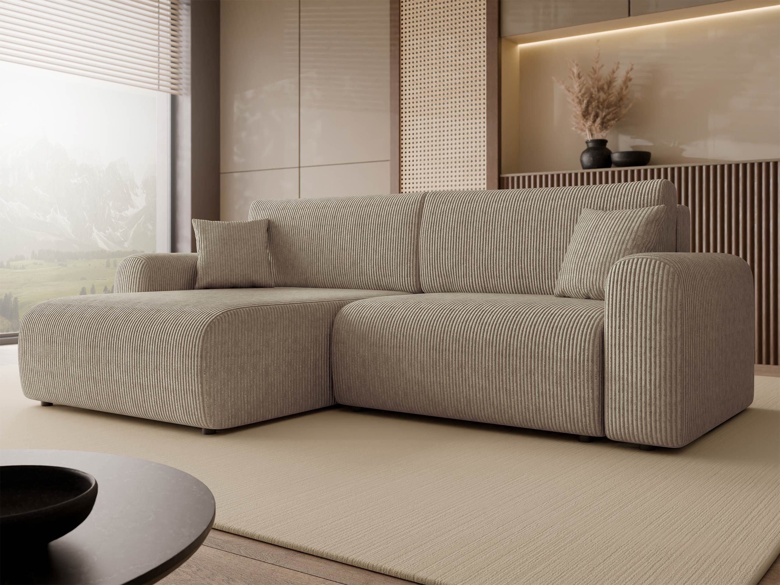 Colțar Luxum (Poso 02)