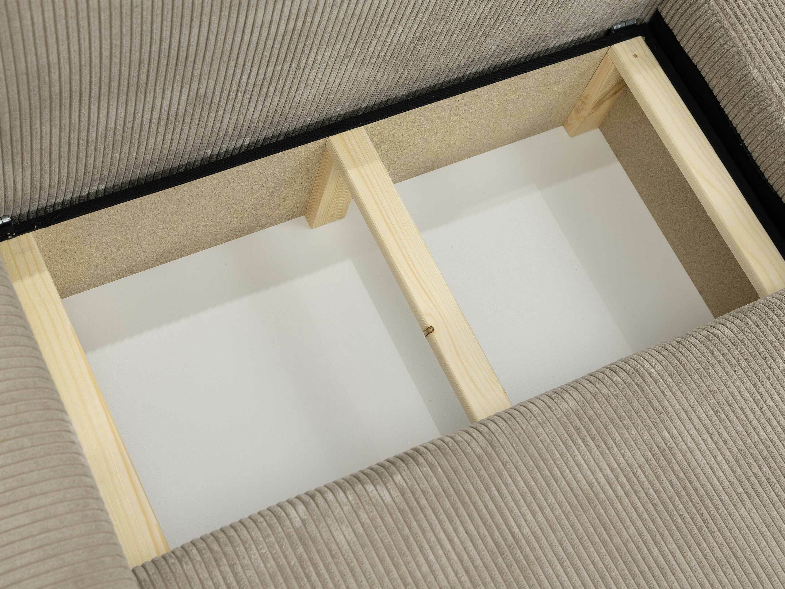 Colțar Luxum (Taro 01)