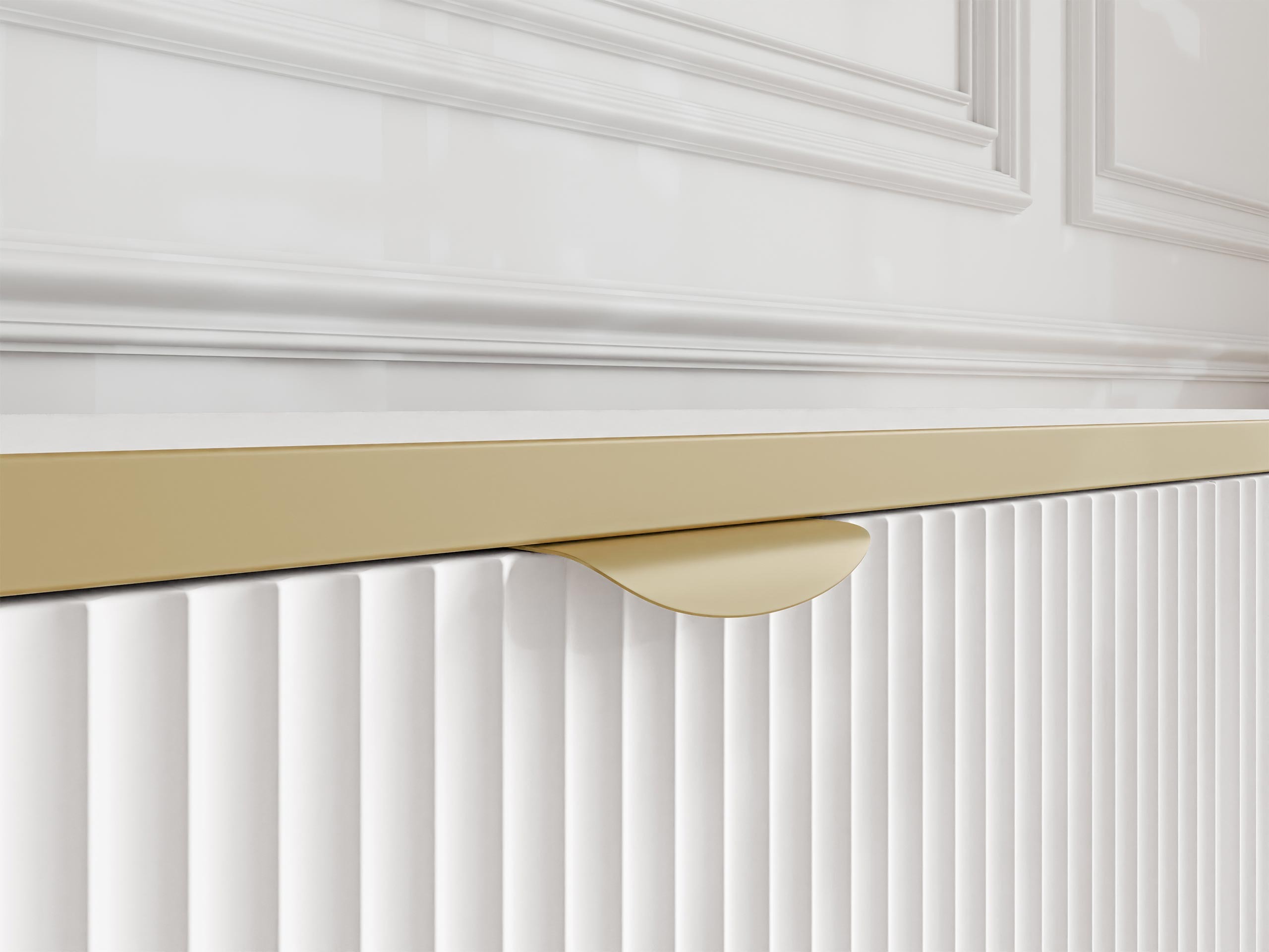 Comodă Comfivo Elblare 100