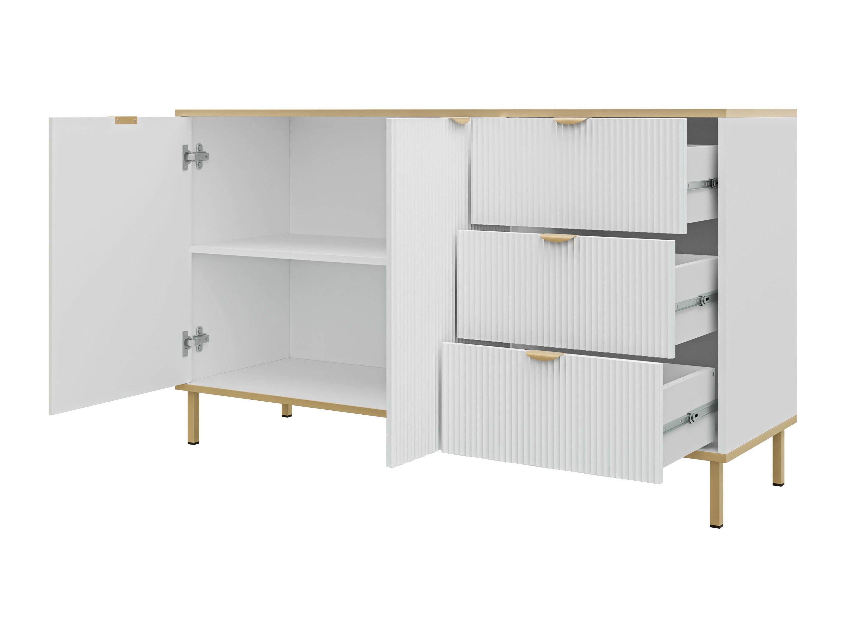 Comodă Comfivo Elblare I