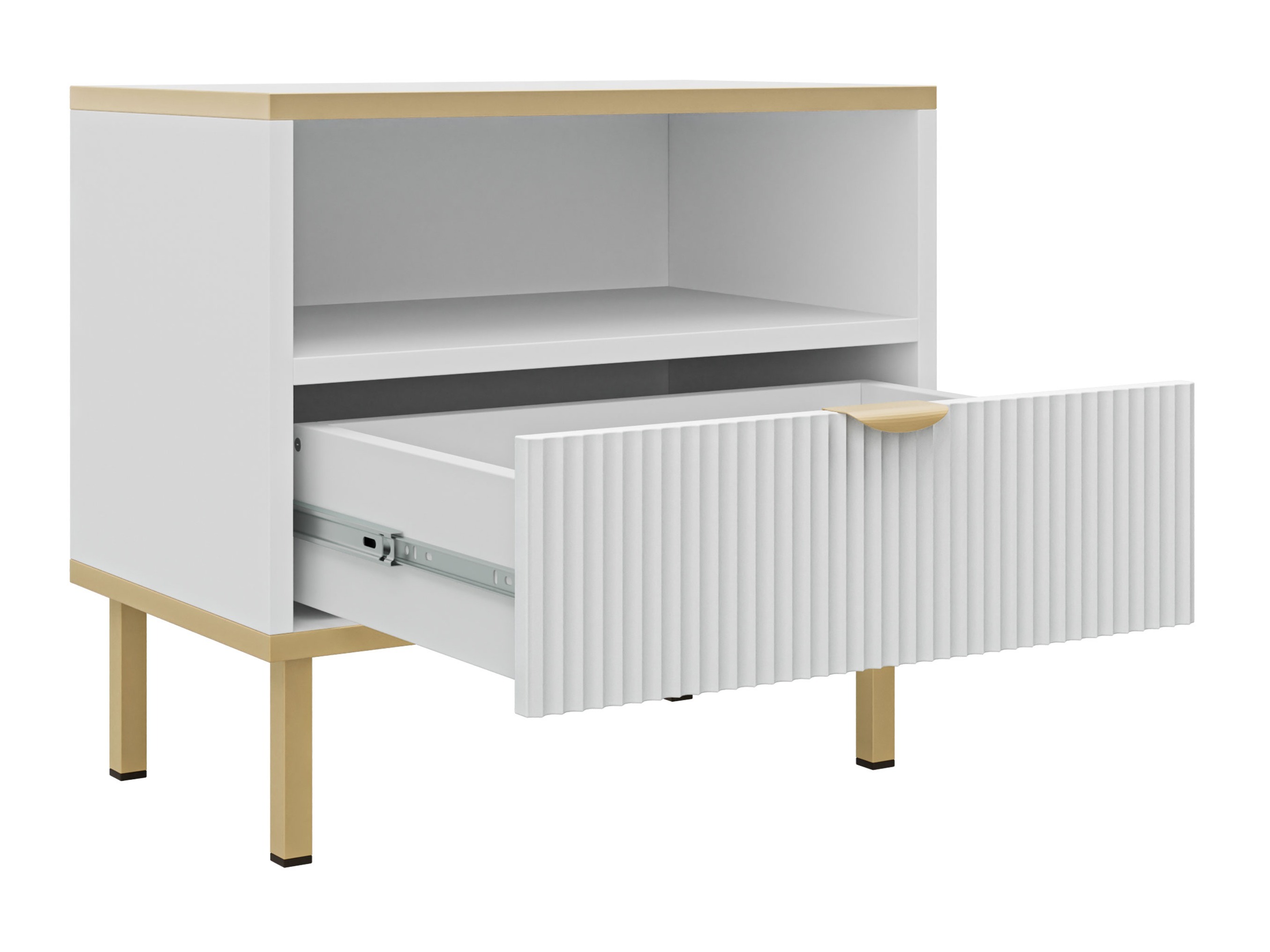 Noptieră Comfivo Elblare