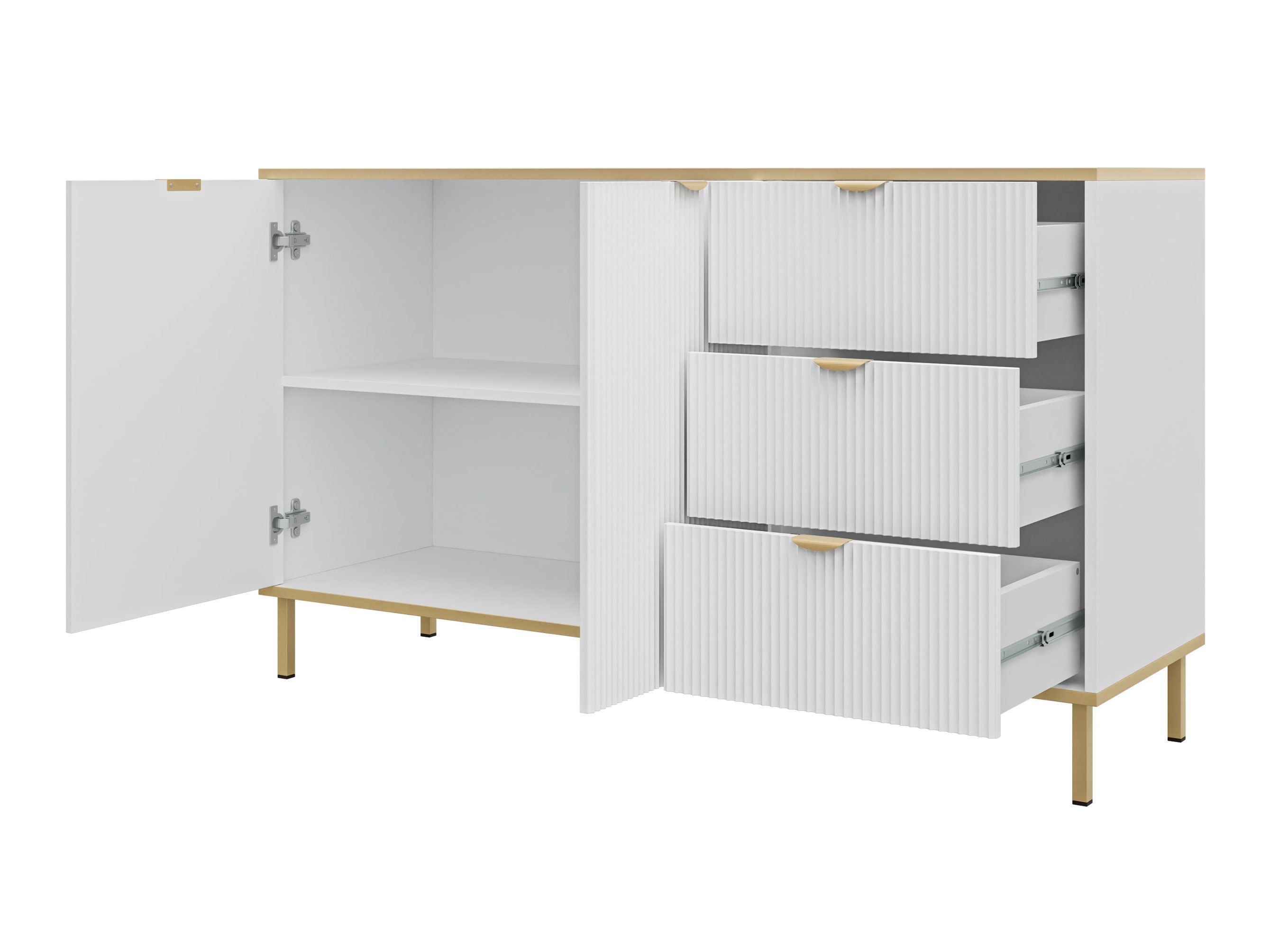 Set de living Comfivo Elblare