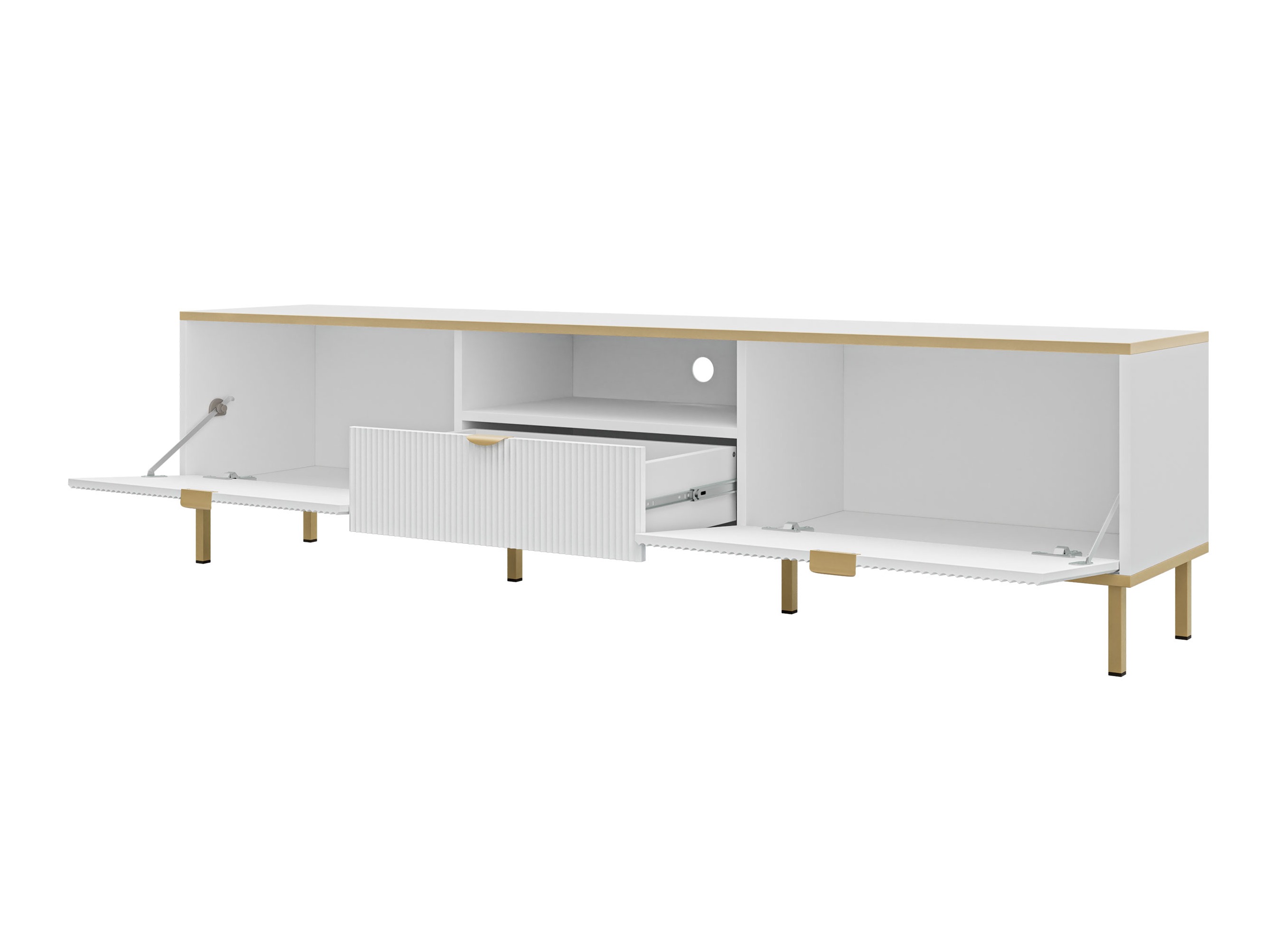 Set de living Comfivo Elblare