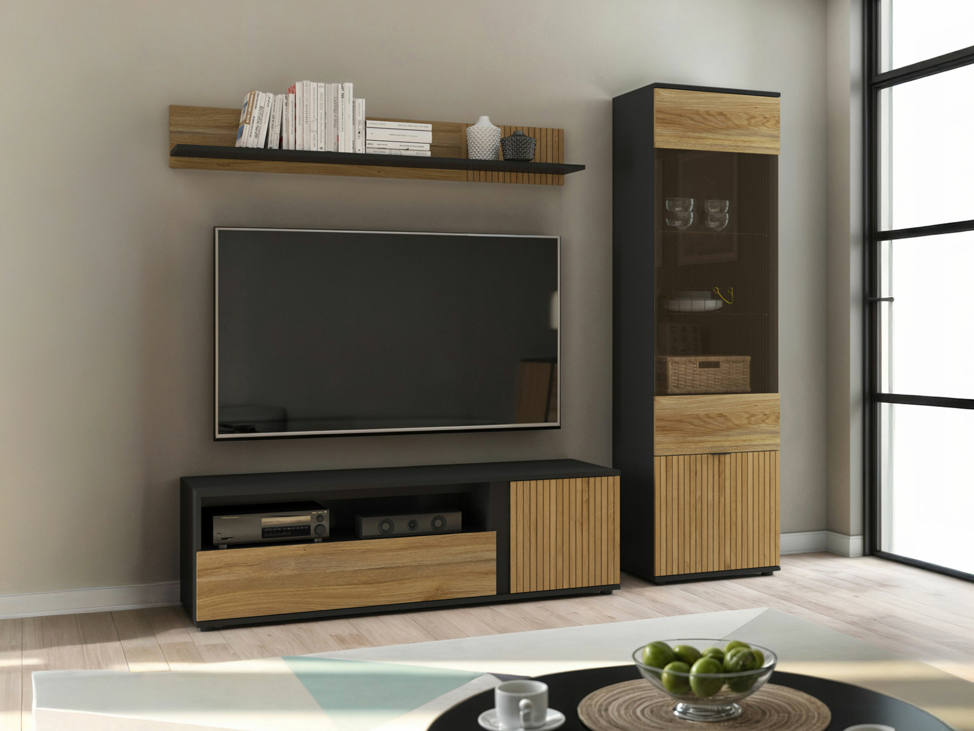 Set de living Lucami 109