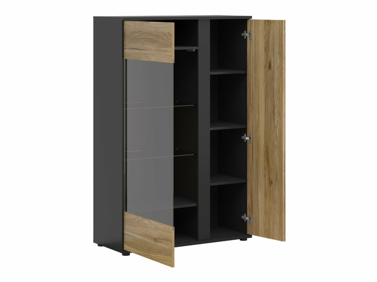 Set de living Lucami 110 (Nu)
