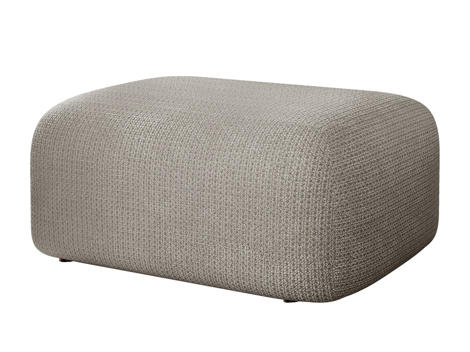 Taburet tapițat Shelton 110 (Lima 50)