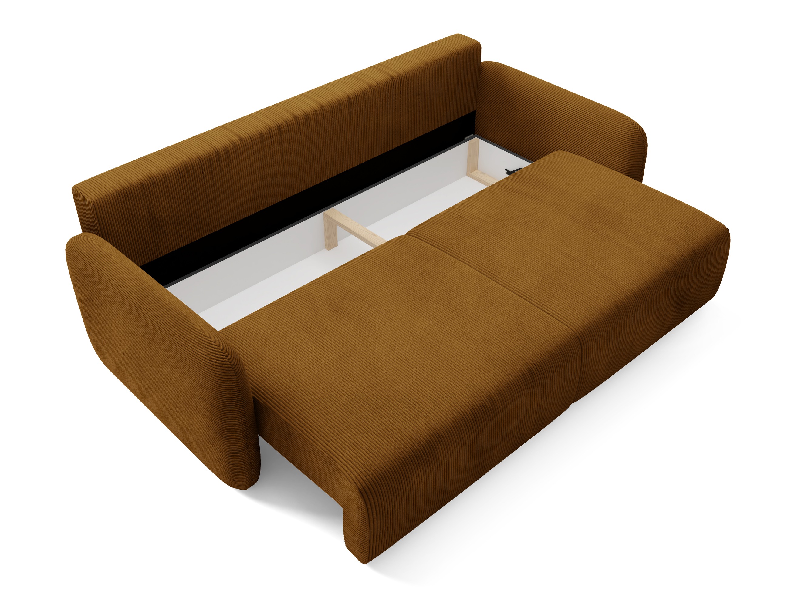 Canapea extensibilă Franklin 191 (Poso 01)