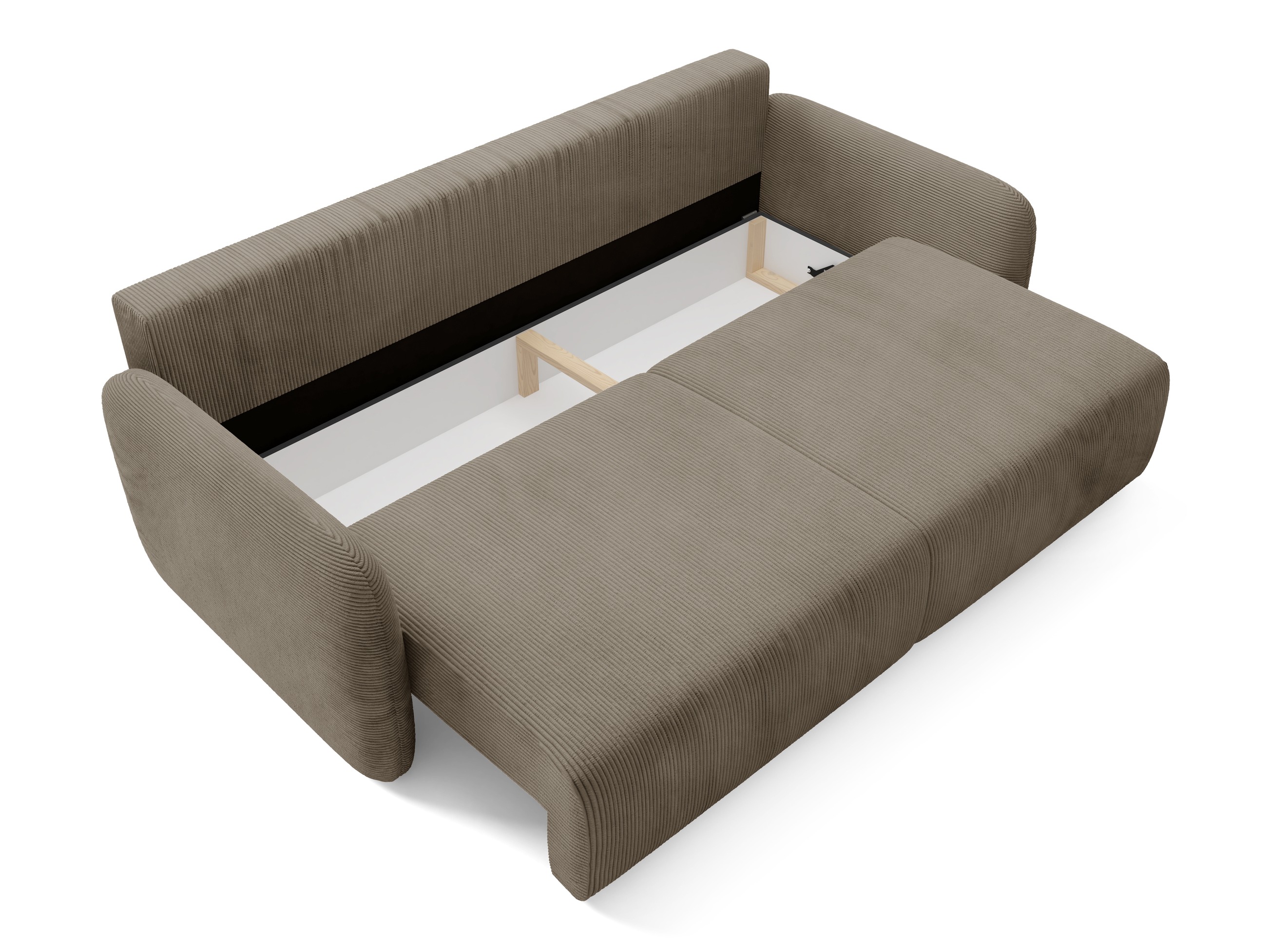 Canapea extensibilă Franklin 191 (Poso 02)