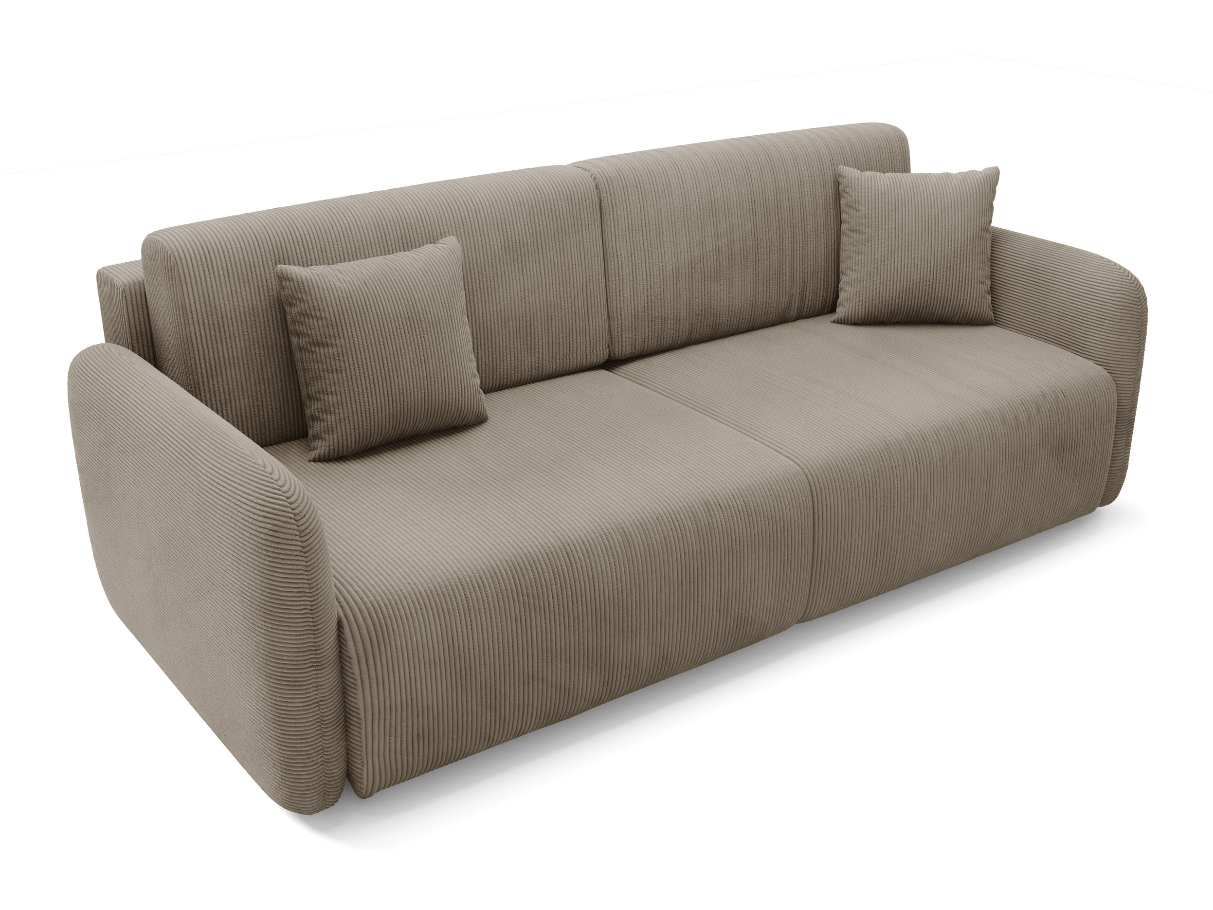 Canapea extensibilă Franklin 191 (Poso 02)