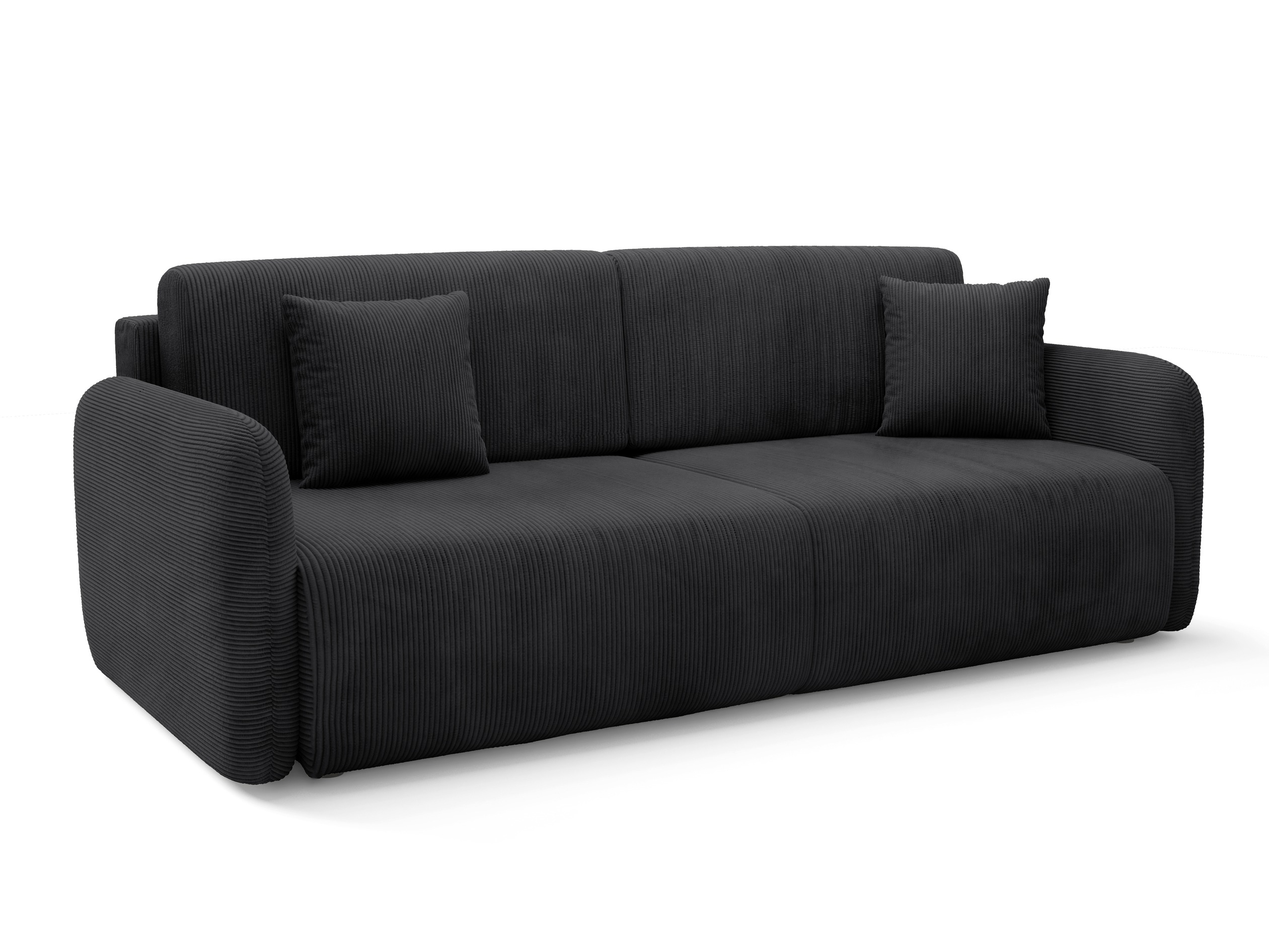 Canapea extensibilă Franklin 191 (Poso 135)