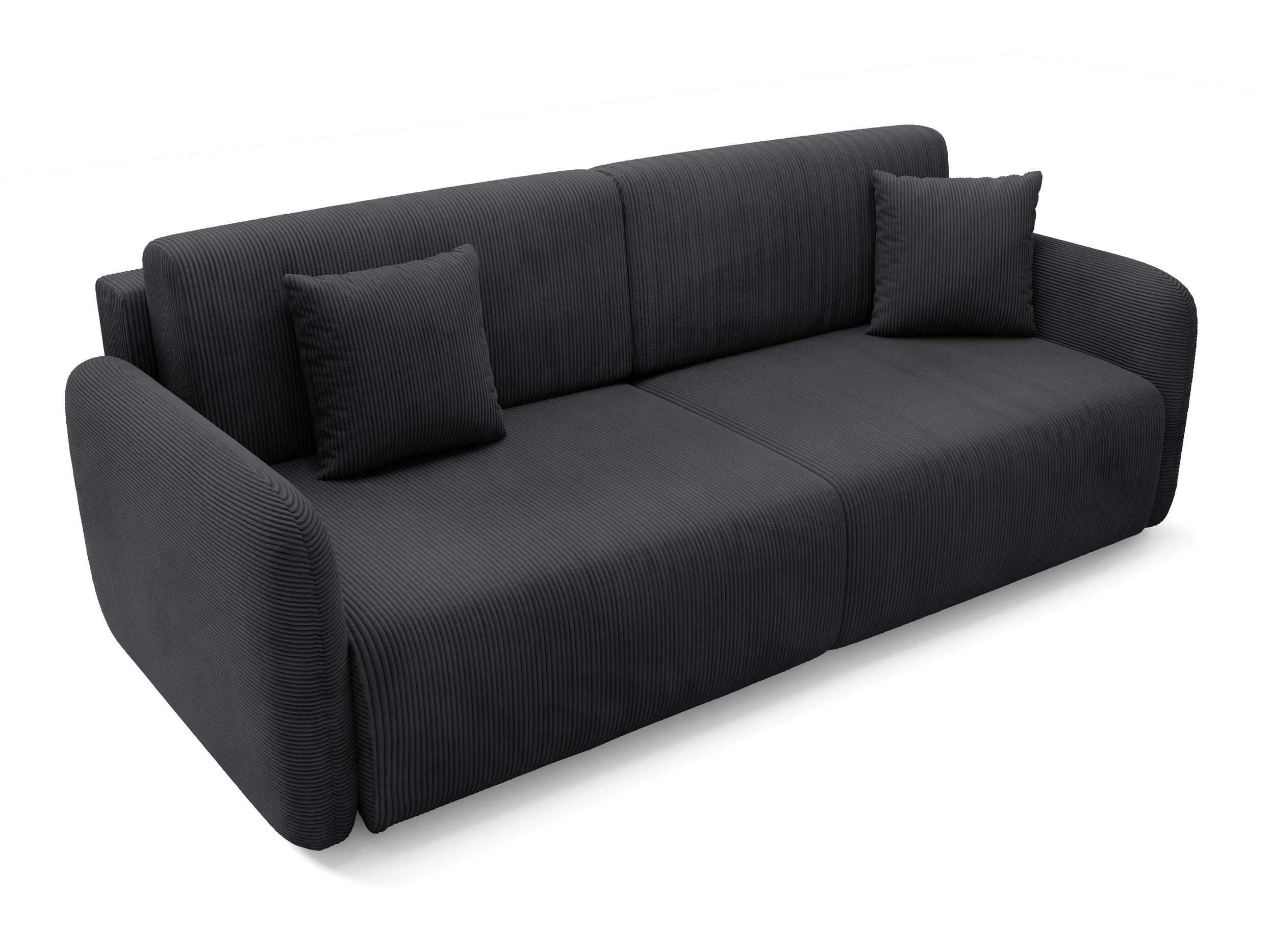 Canapea extensibilă Franklin 191 (Poso 135)