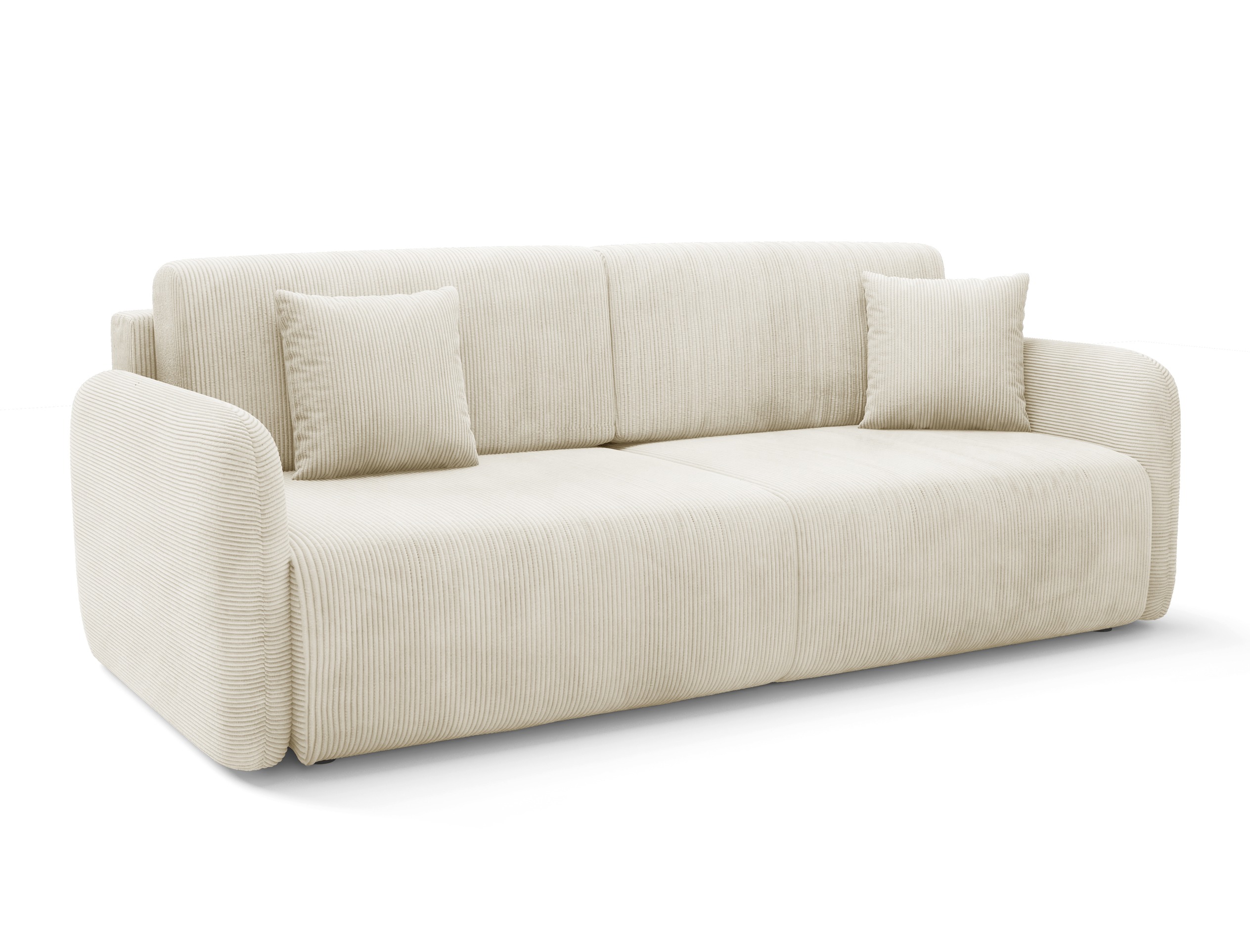 Canapea extensibilă Franklin 191 (Poso 38)