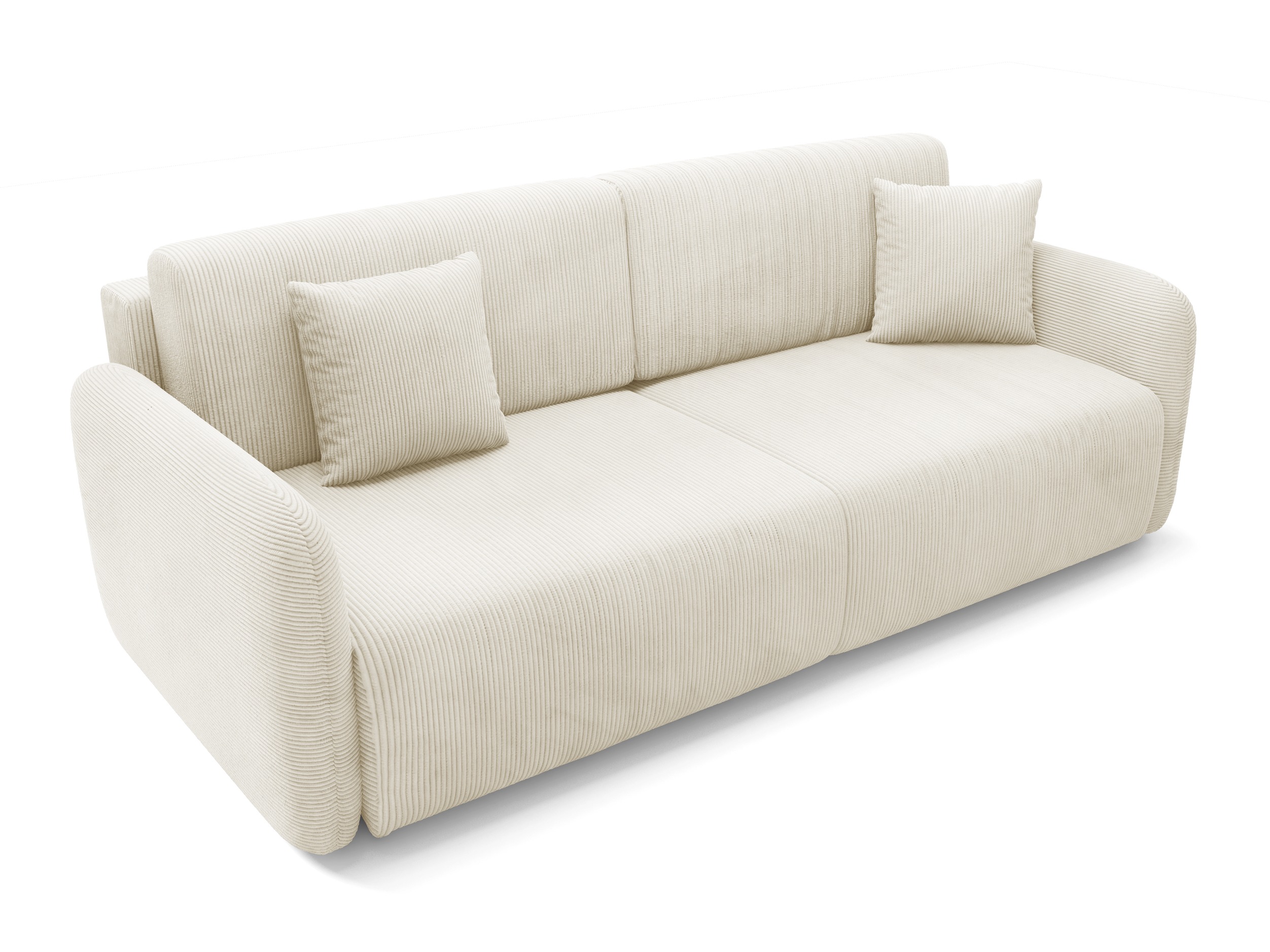 Canapea extensibilă Franklin 191 (Poso 38)