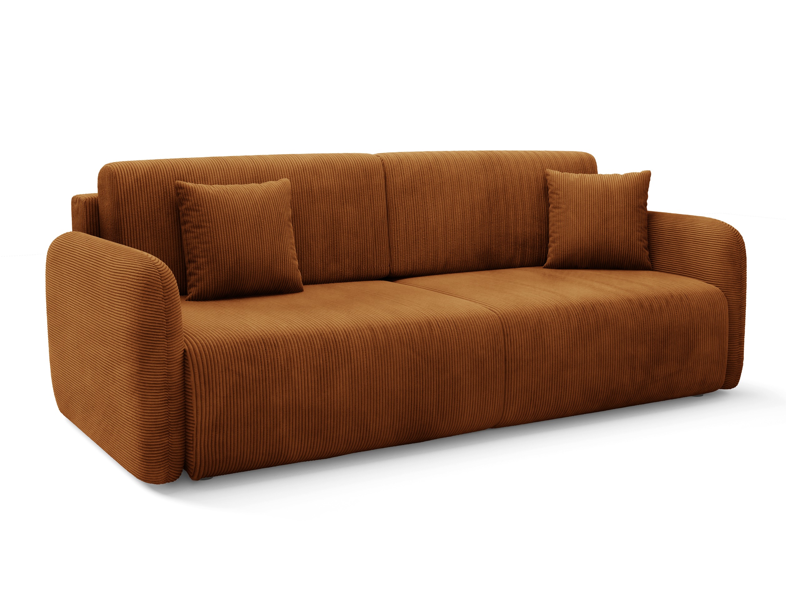 Canapea extensibilă Franklin 191 (Poso 40)