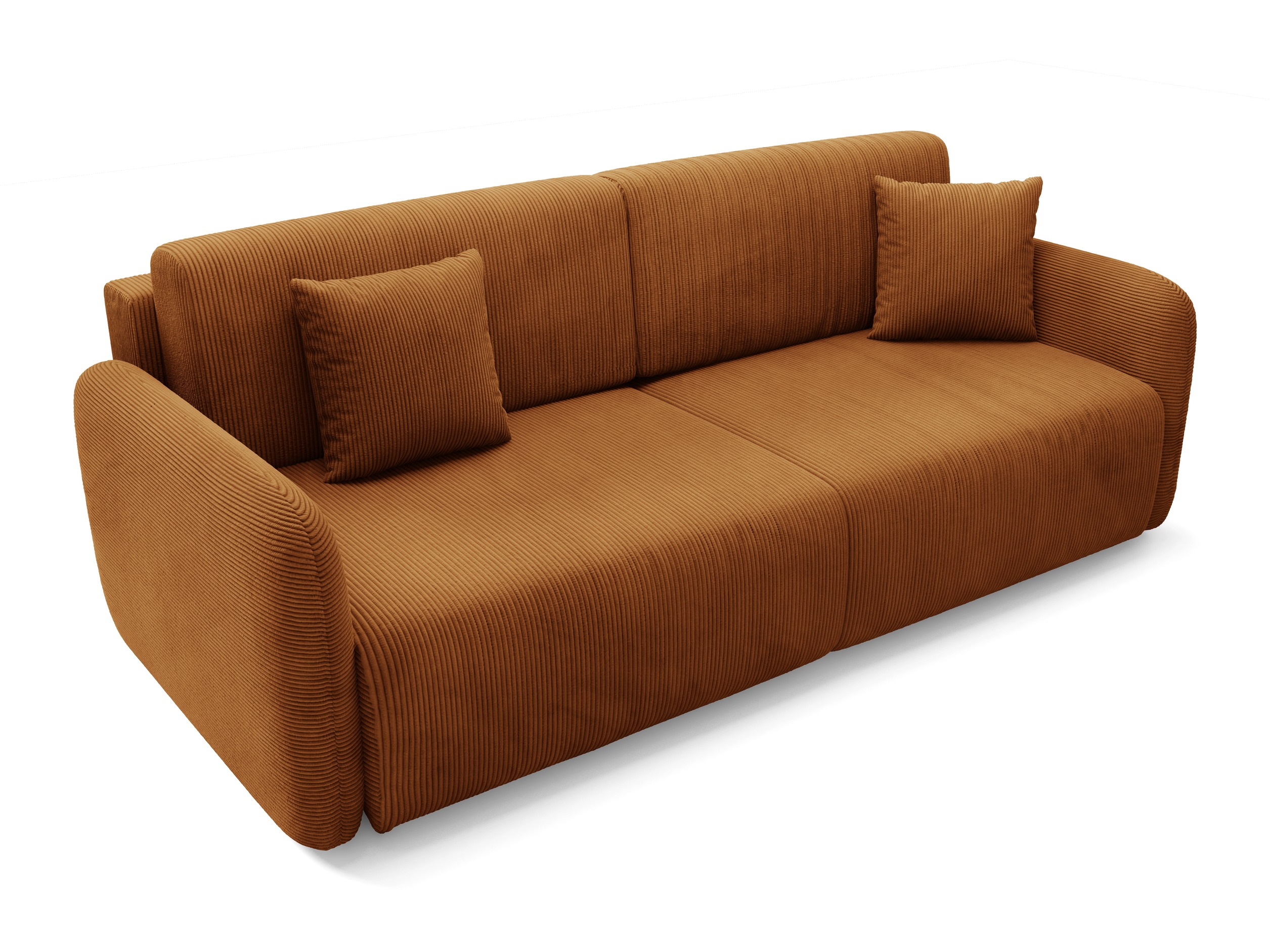 Canapea extensibilă Franklin 191 (Poso 40)