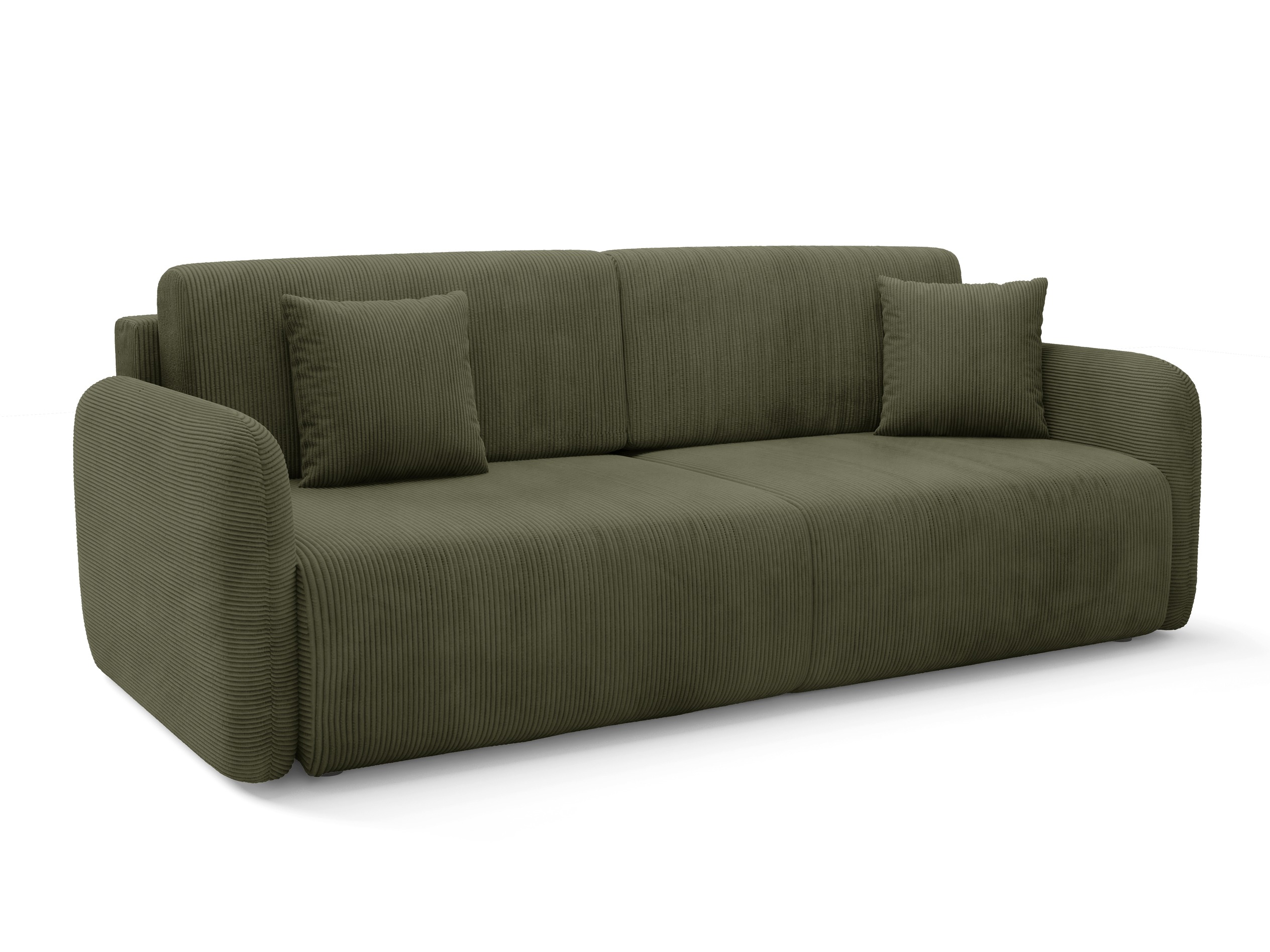 Canapea extensibilă Franklin 191 (Poso 46)