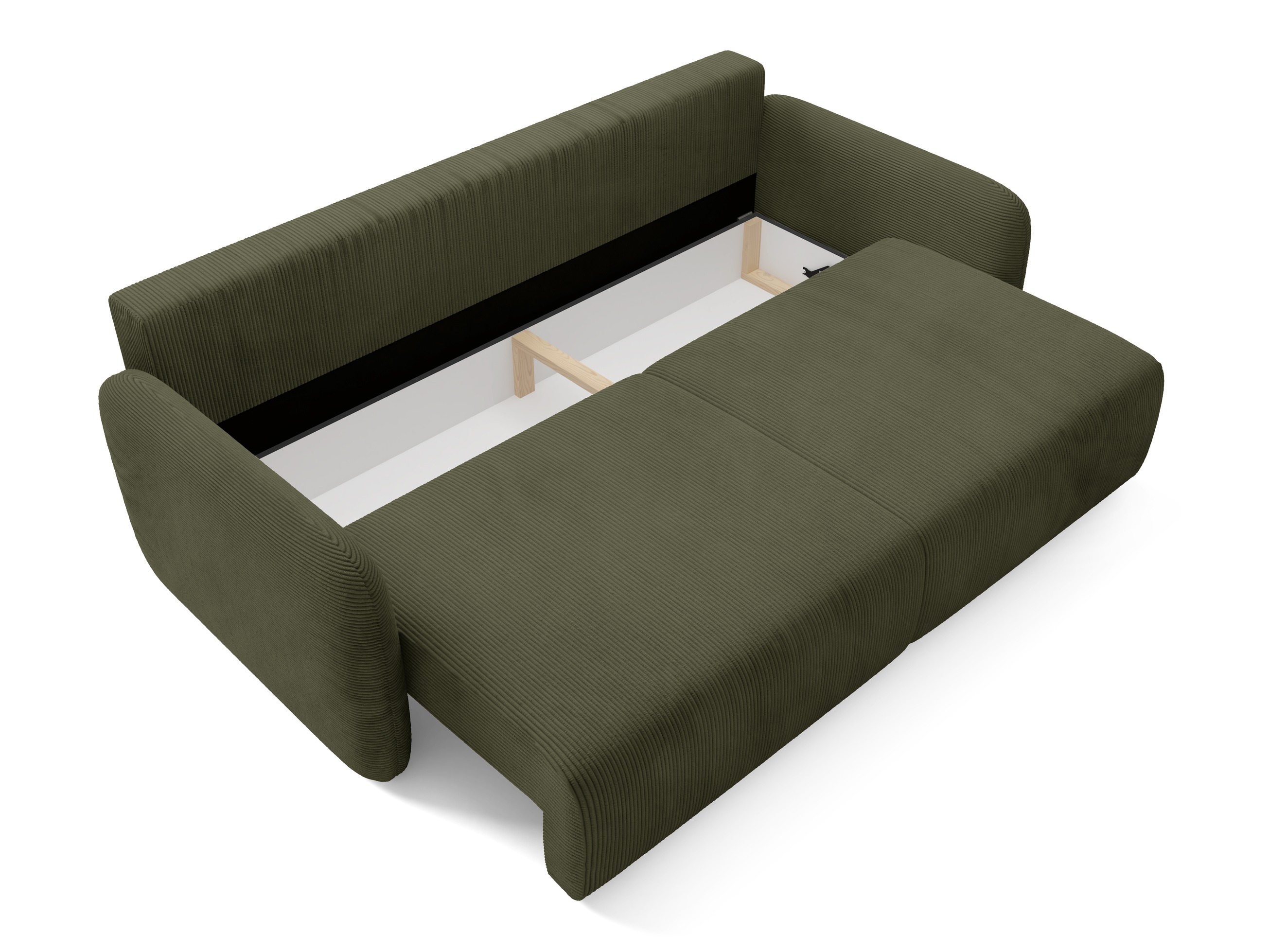 Canapea extensibilă Franklin 191 (Poso 46)