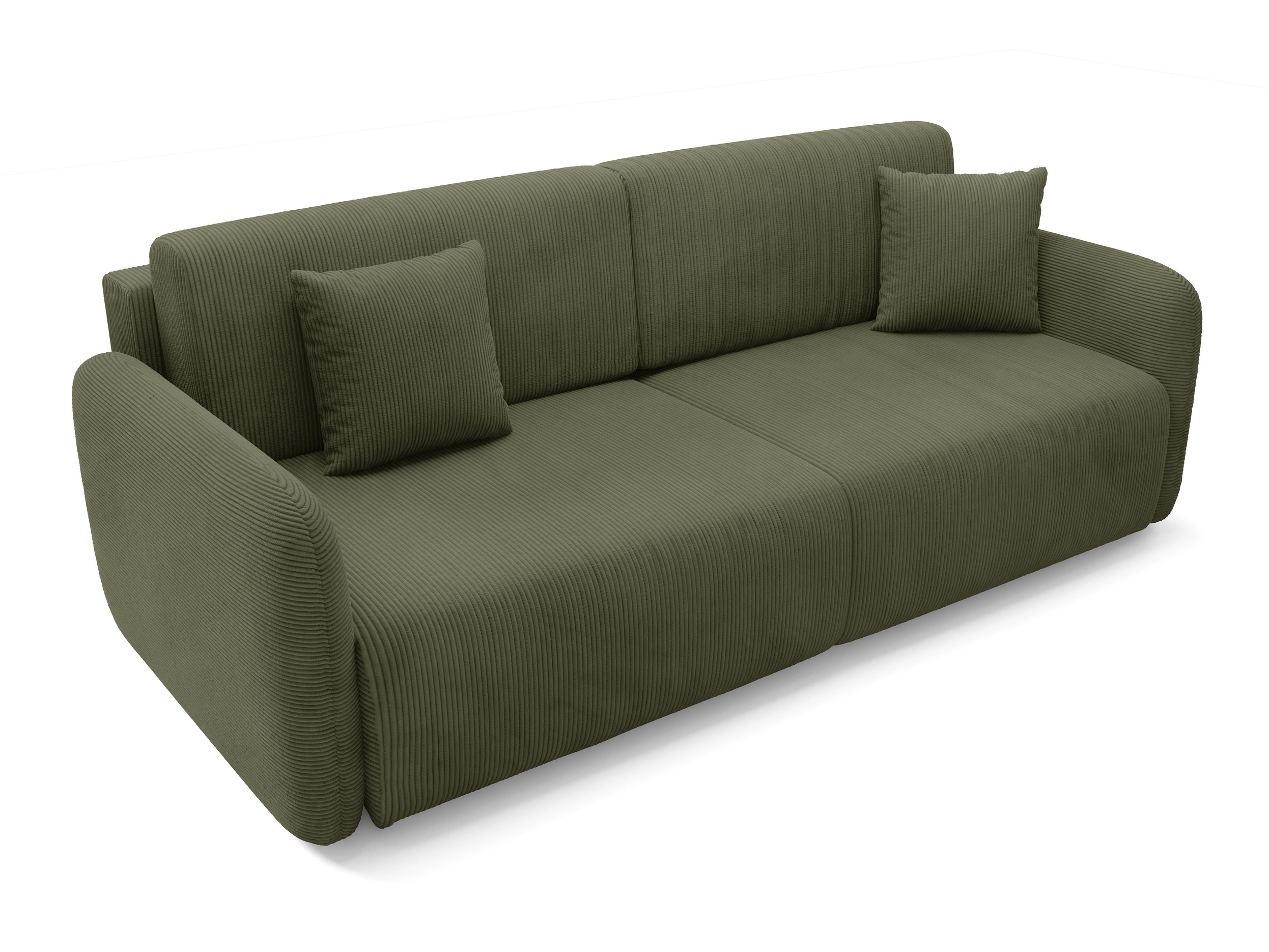 Canapea extensibilă Franklin 191 (Poso 46)