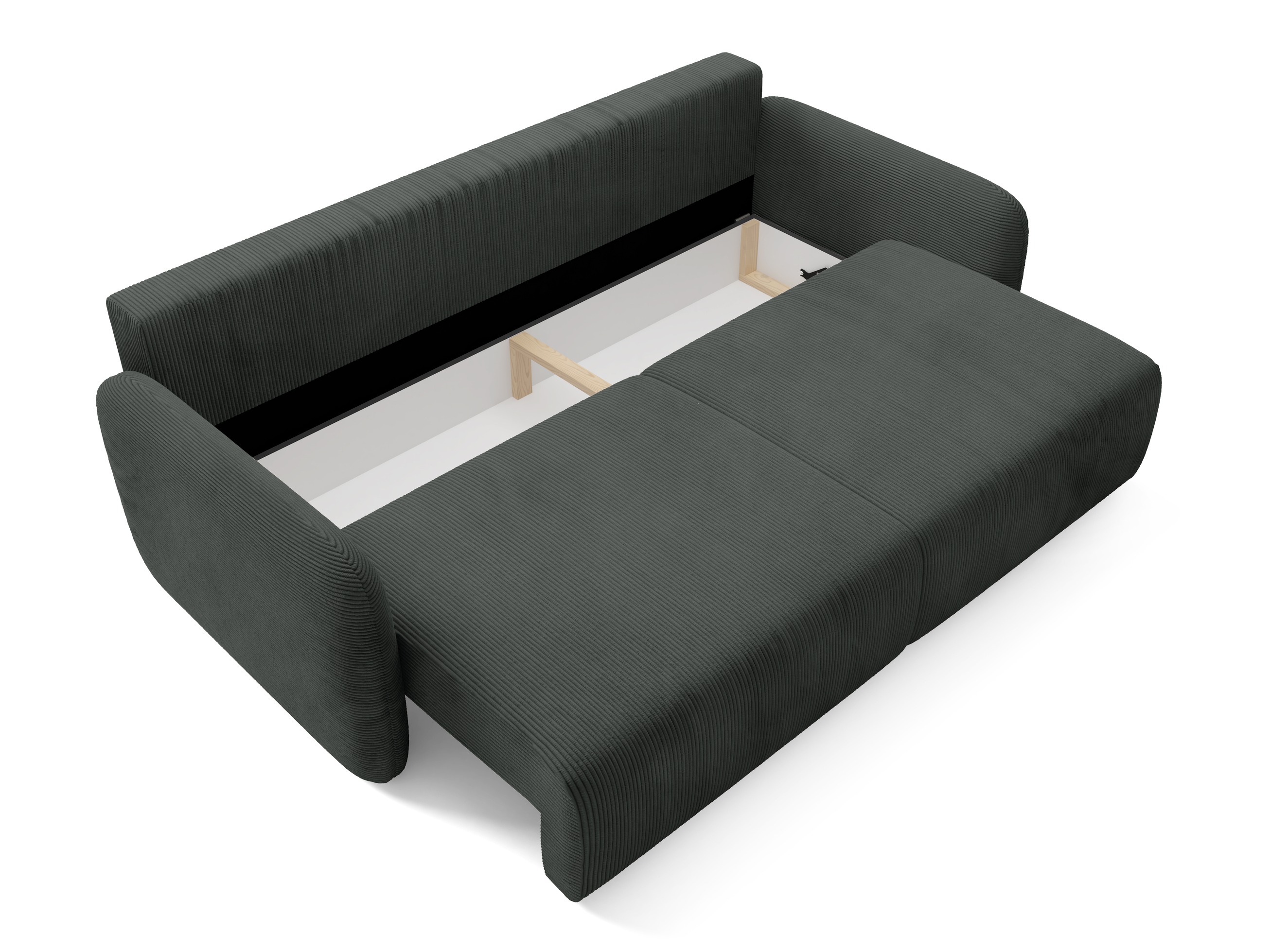 Canapea extensibilă Franklin 191 (Poso 60)
